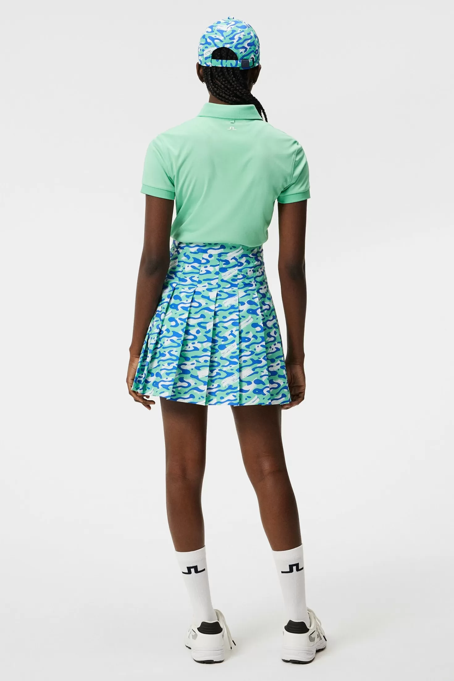 Tour Tech Polo | J.Lindeberg Clearance