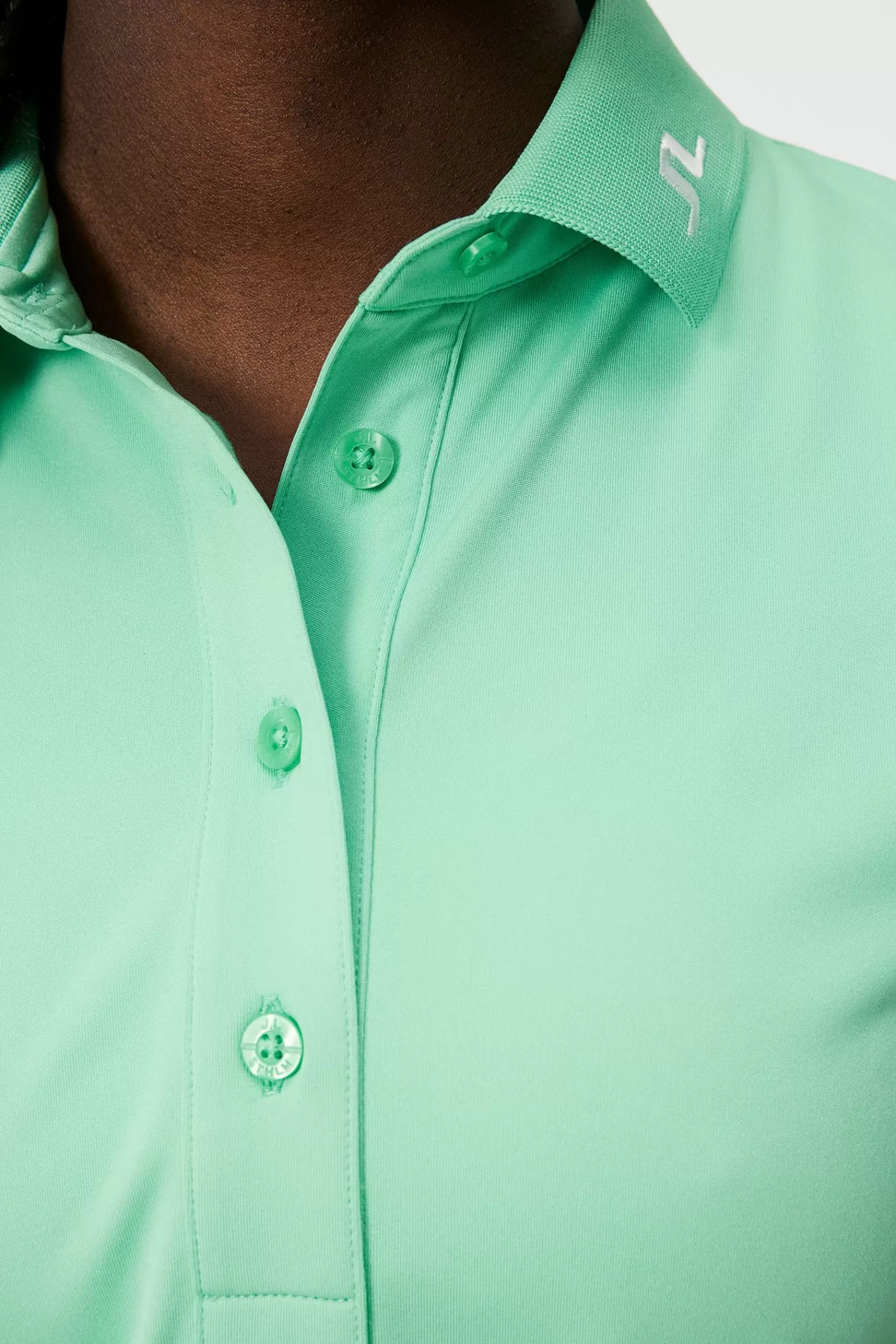 Tour Tech Polo | J.Lindeberg Clearance