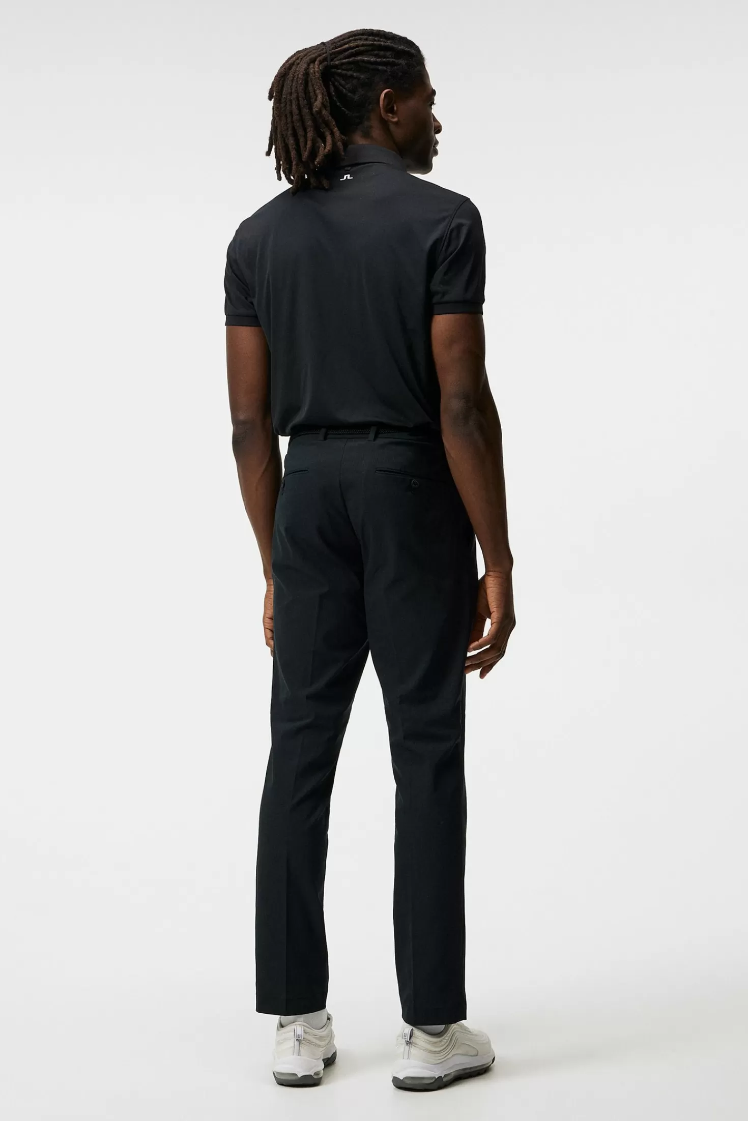 Tour Tech Reg Fit Golf Polo | J.Lindeberg Clearance