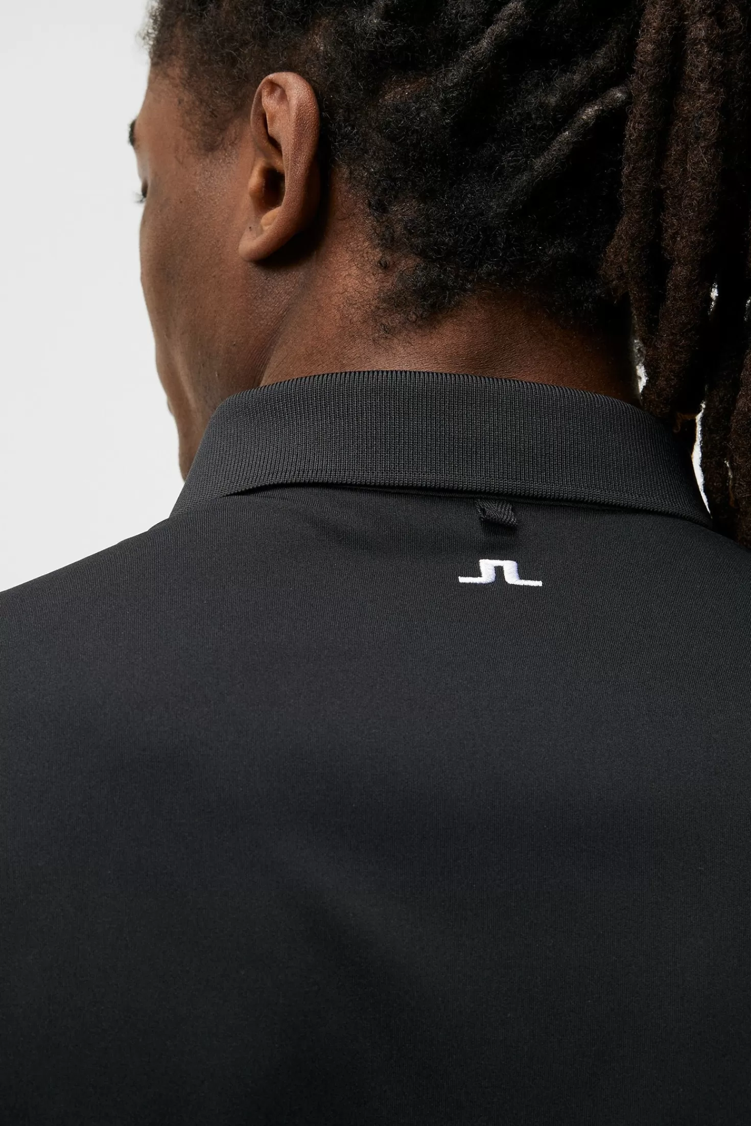 Tour Tech Reg Fit Golf Polo | J.Lindeberg Online