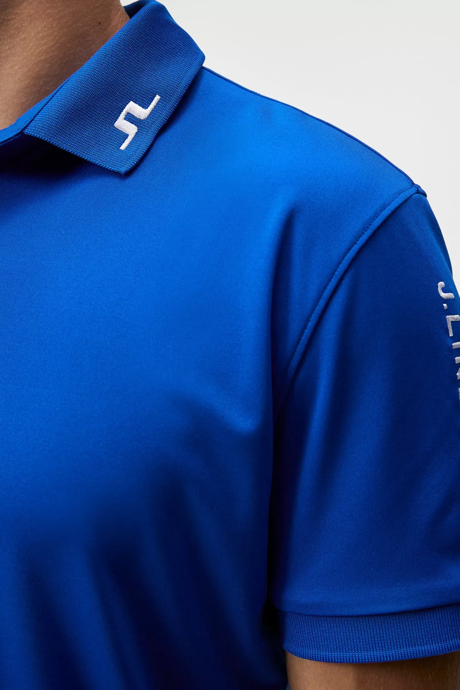 Tour Tech Reg Fit Polo | J.Lindeberg Clearance