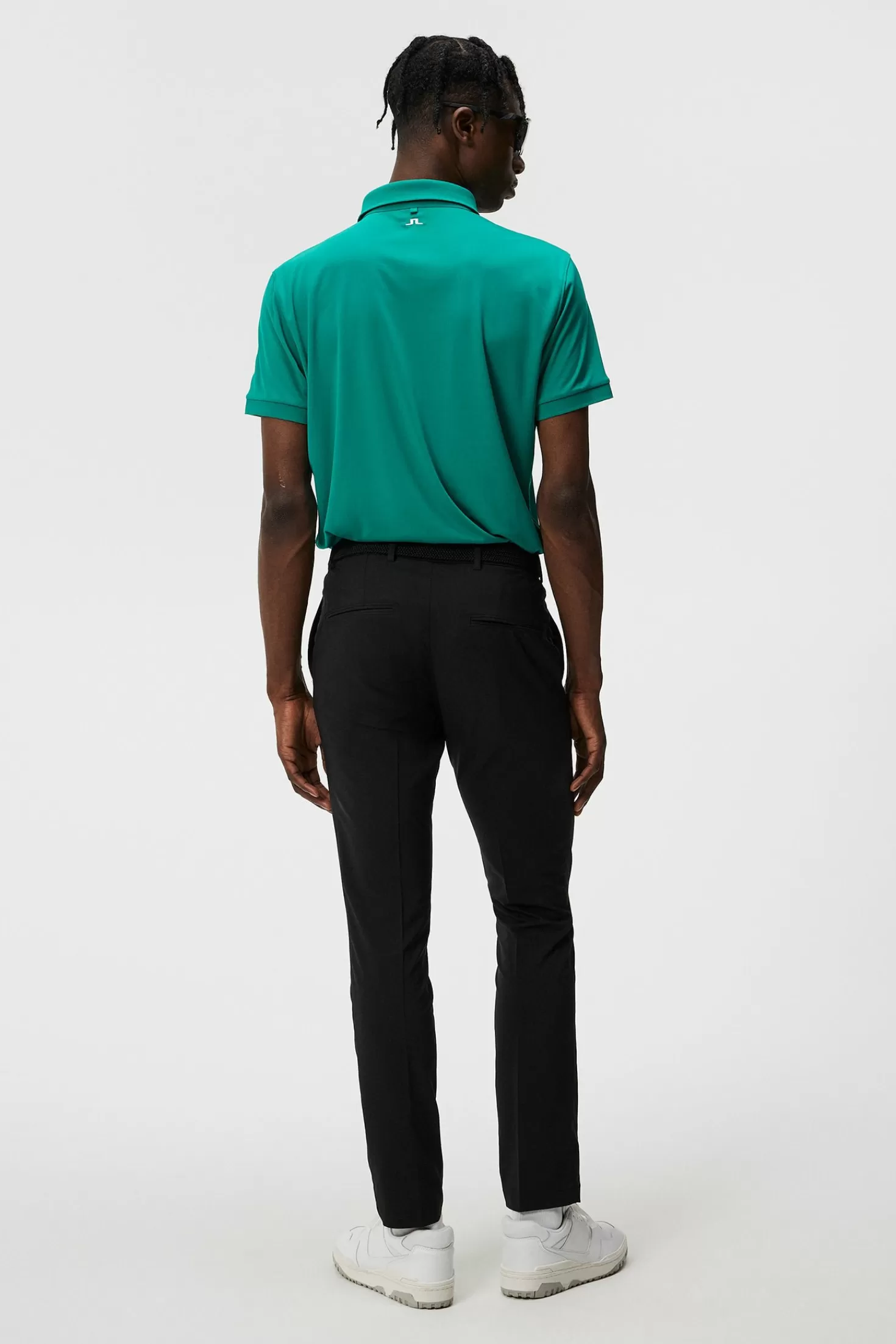 Tour Tech Slim Fit Polo | J.Lindeberg Sale