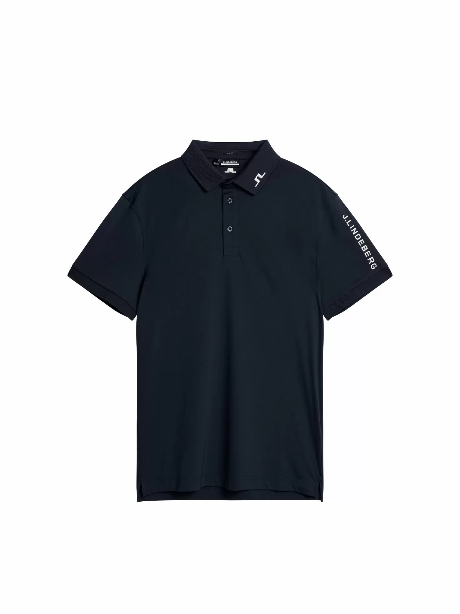 Tour Tech Slim Fit Polo | J.Lindeberg Best