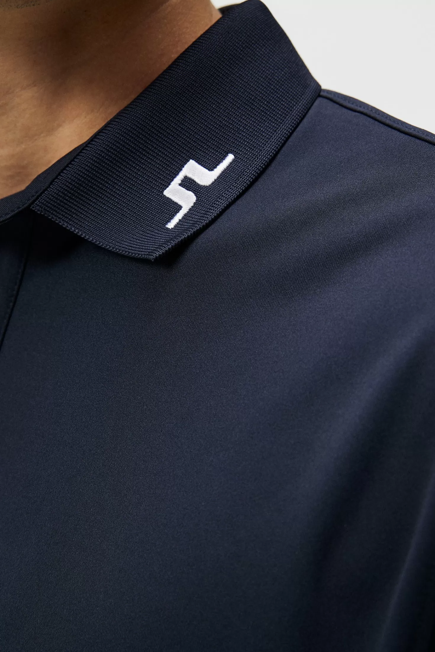 Tour Tech Slim Fit Polo | J.Lindeberg Best