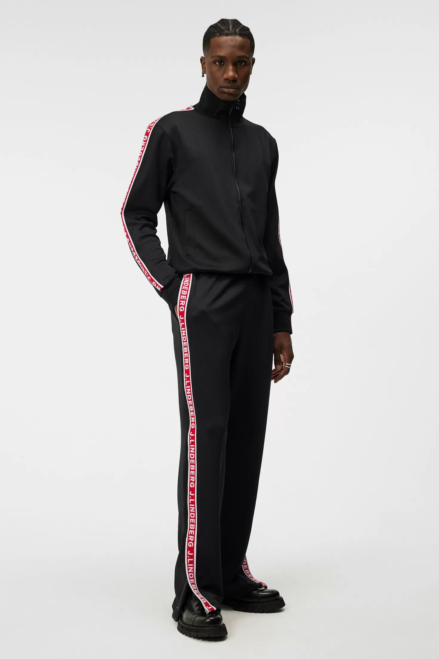 Travis Track Pants | J.Lindeberg Outlet