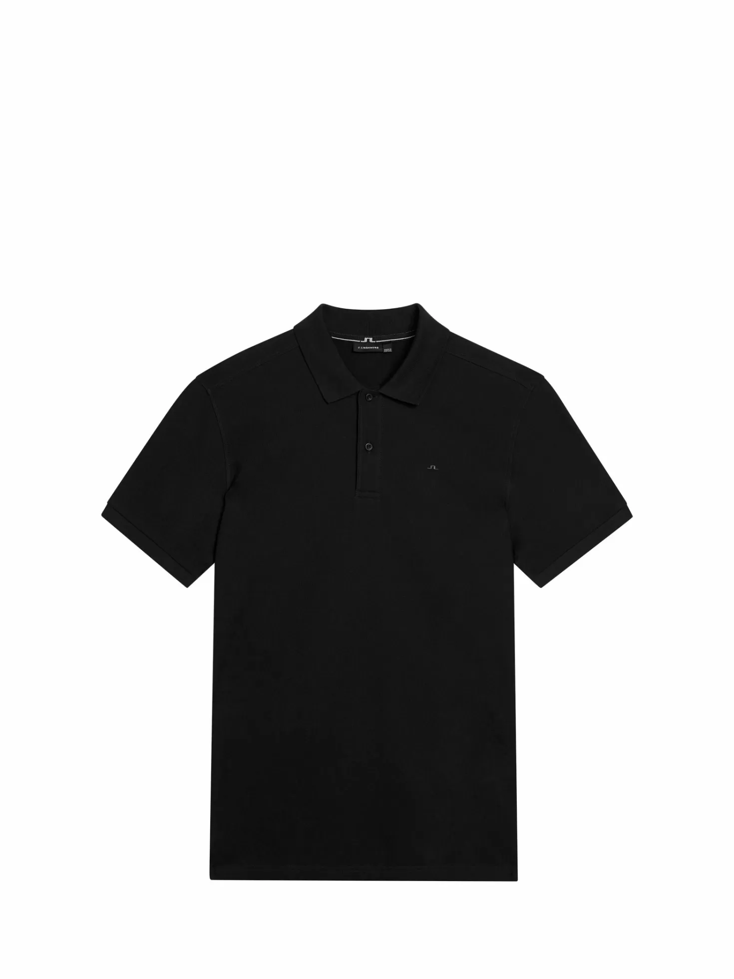 Troy Pique Polo Shirt | J.Lindeberg Store