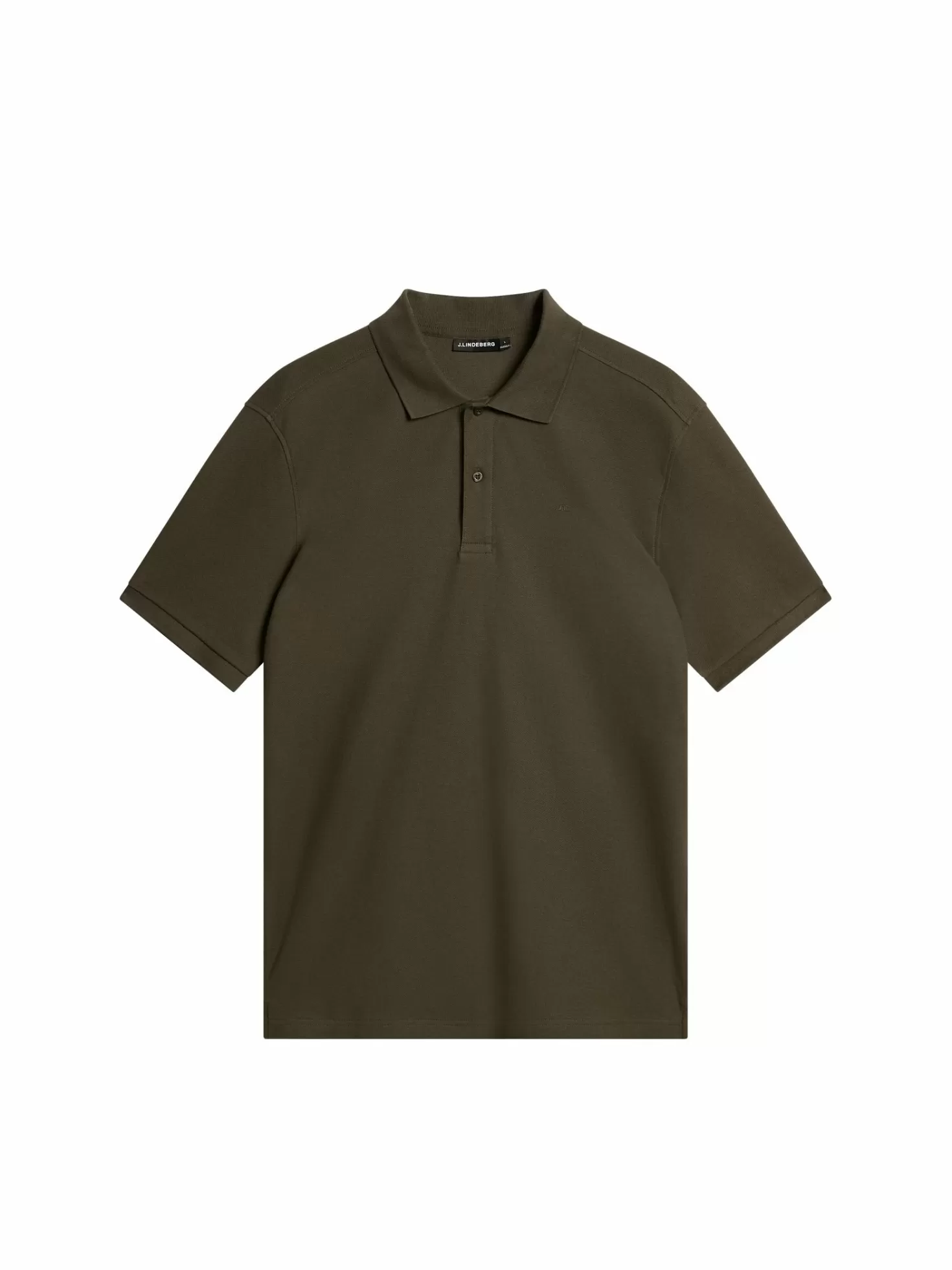 Troy Polo Shirt | J.Lindeberg Fashion