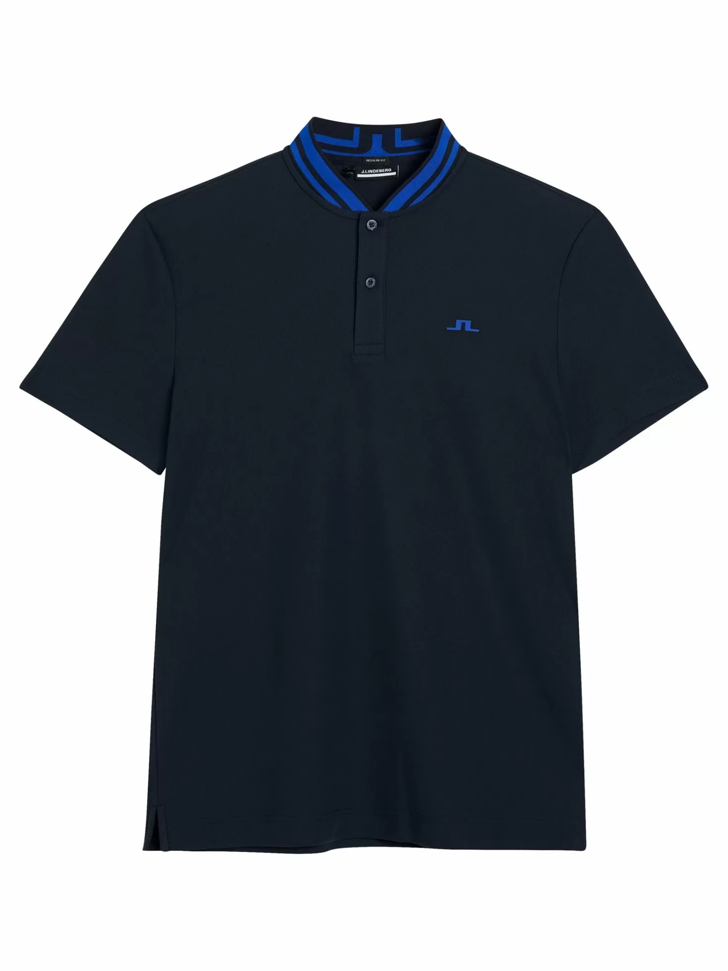 Tyson Regular Fit Polo | J.Lindeberg Clearance