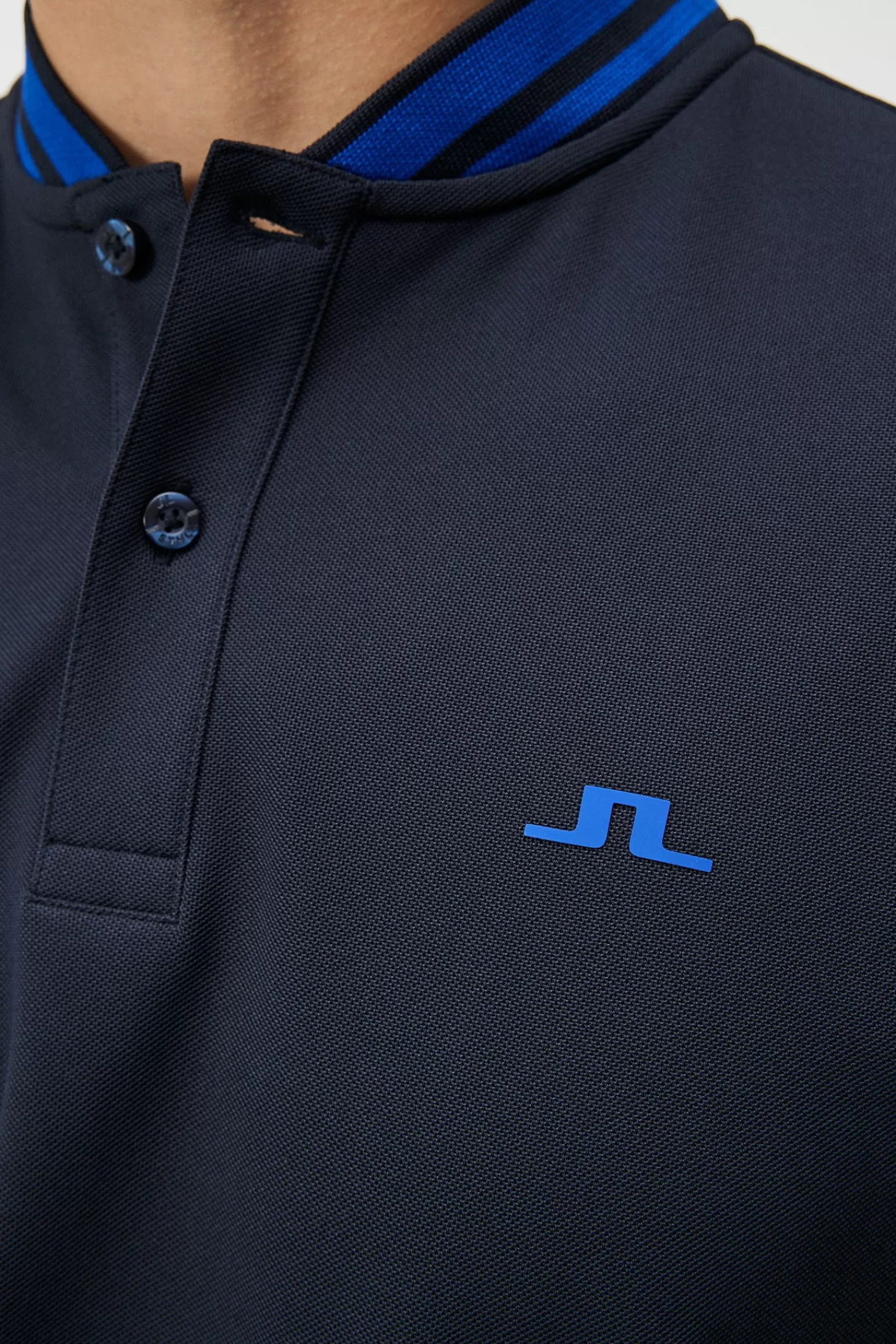 Tyson Regular Fit Polo | J.Lindeberg Clearance