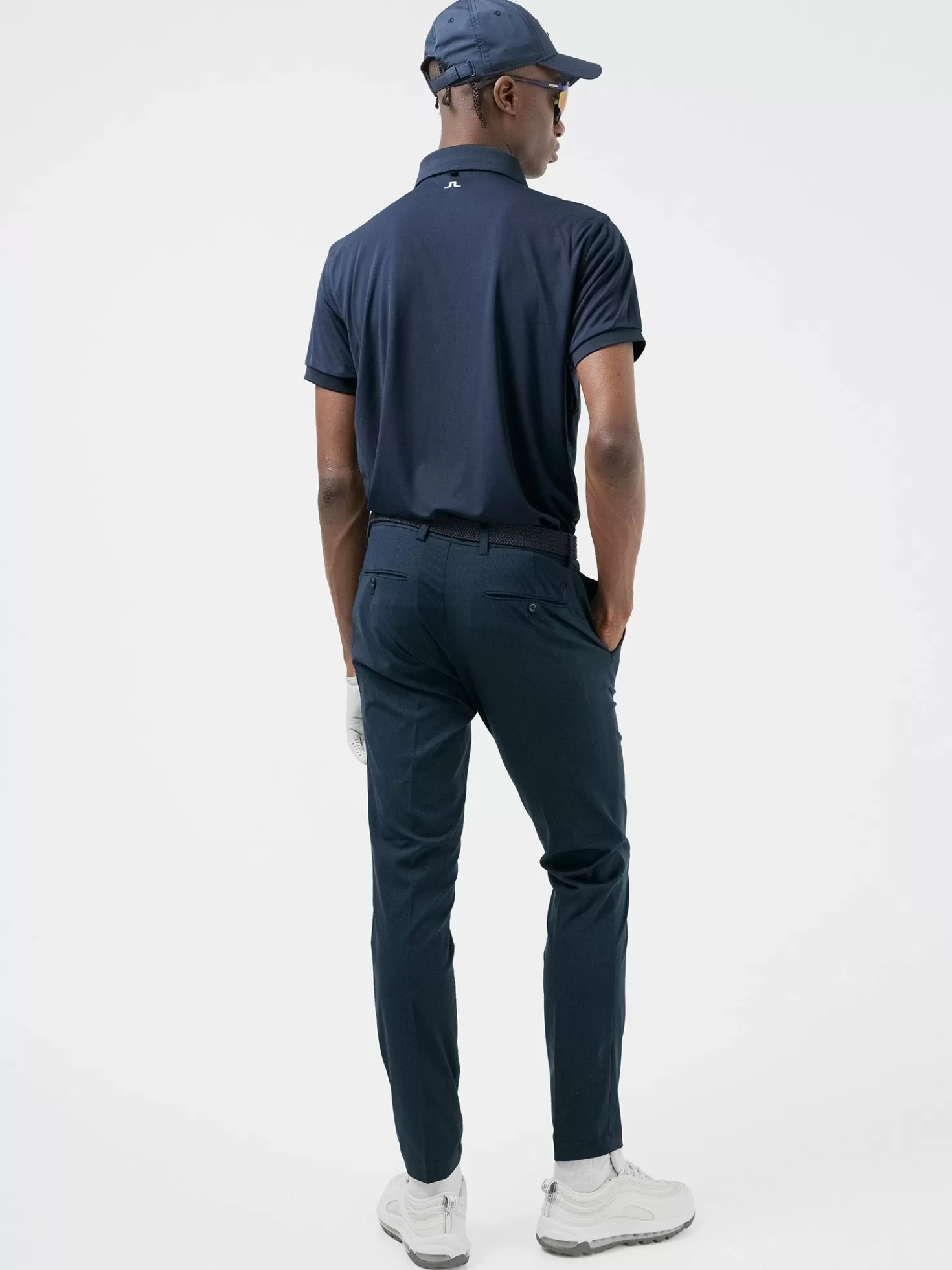 Vent Golf Pant | J.Lindeberg Best Sale