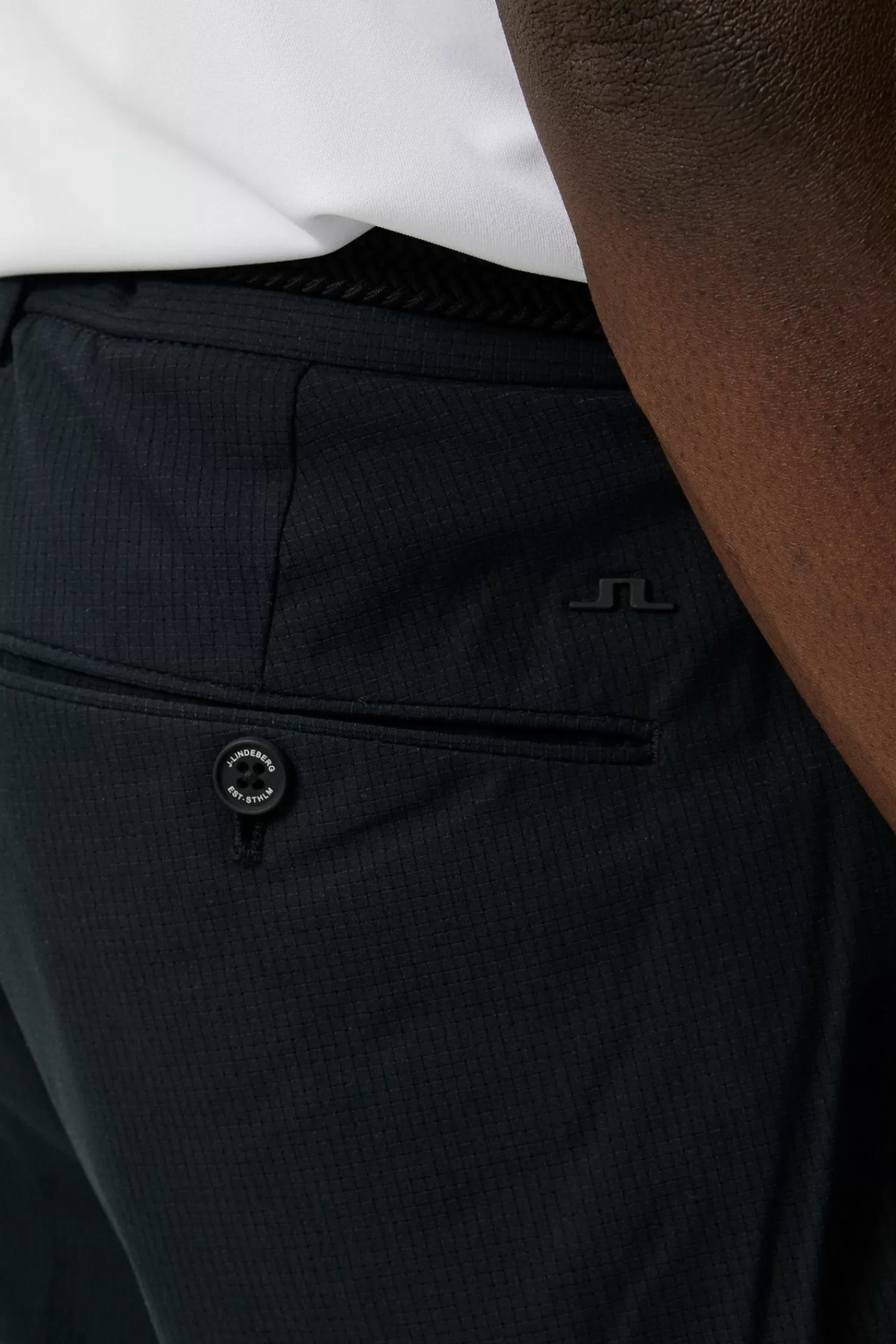 Vent Golf Pant | J.Lindeberg Best Sale