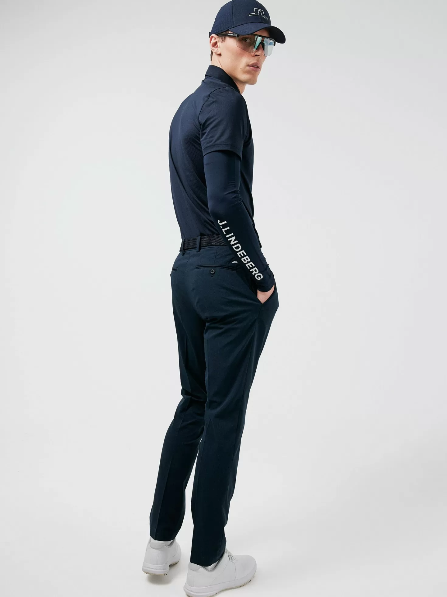 Vent Golf Pant | J.Lindeberg Best Sale