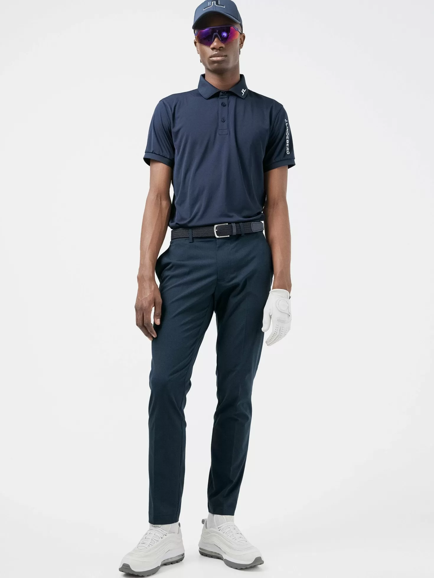 Vent Golf Pant | J.Lindeberg Best Sale