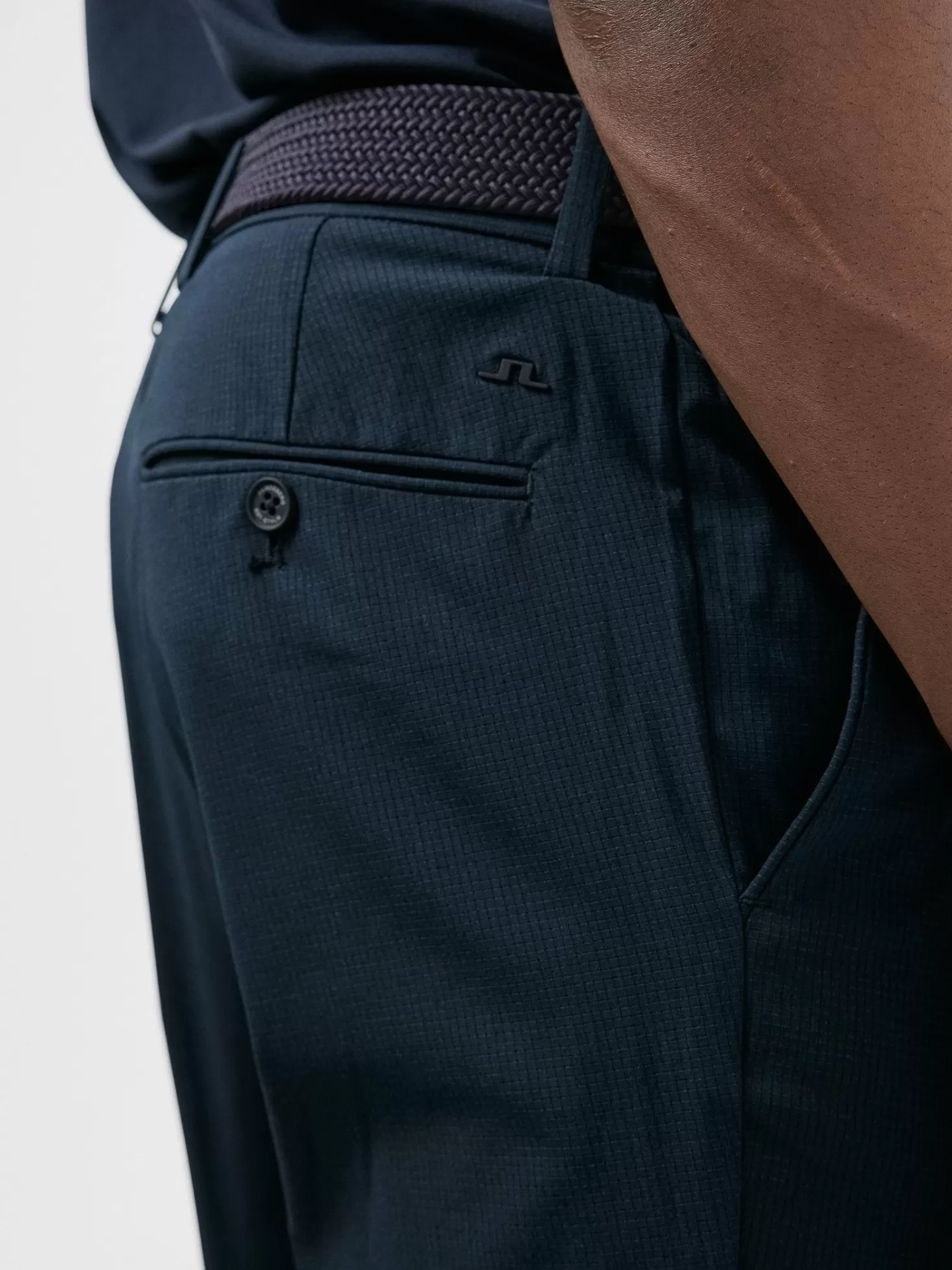 Vent Golf Pant | J.Lindeberg Best Sale
