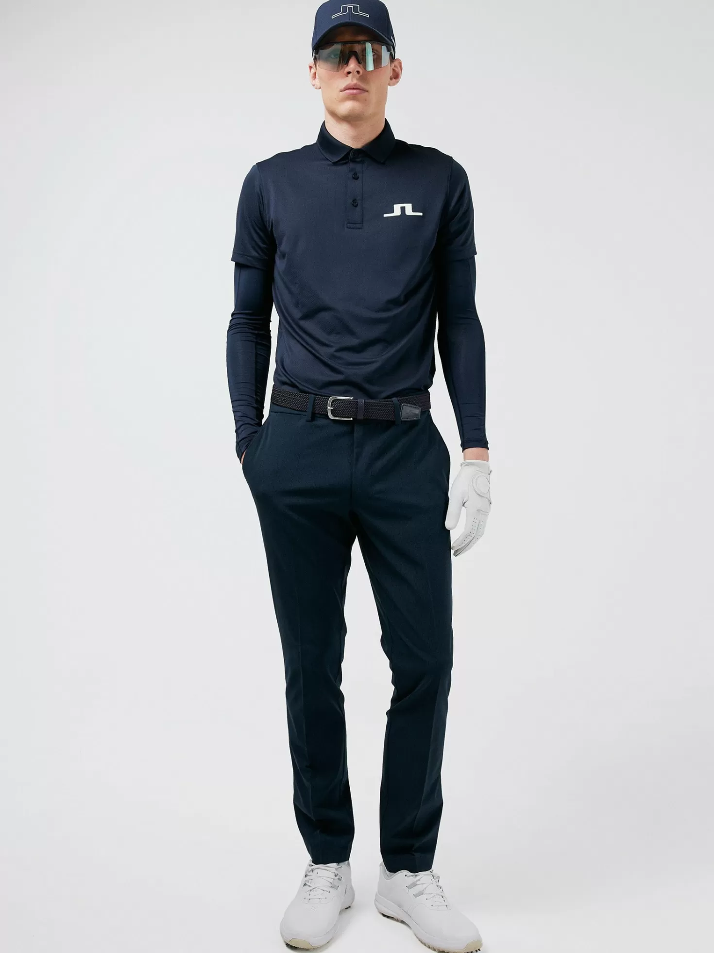 Vent Golf Pant | J.Lindeberg Best Sale