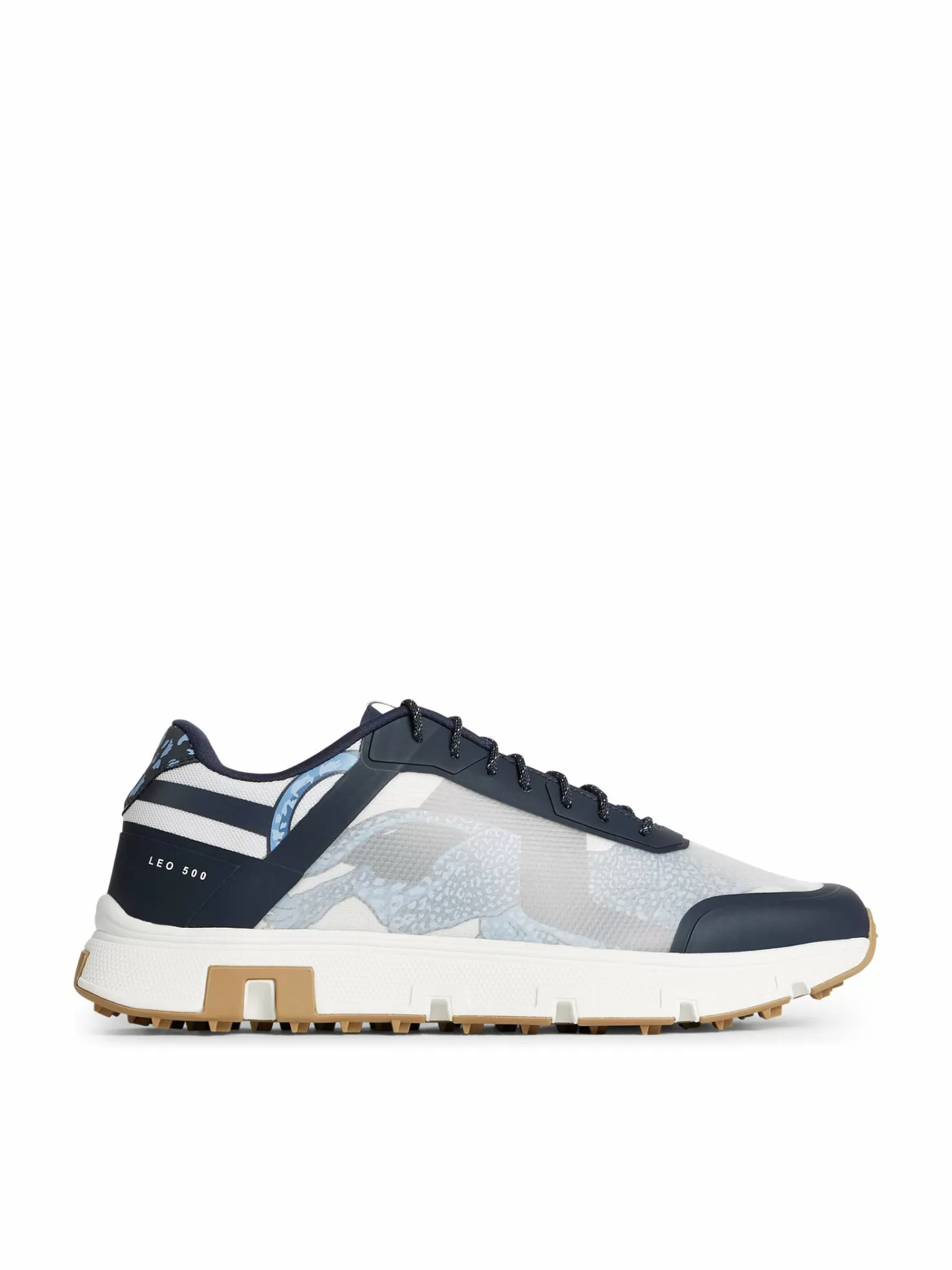 Vent Leo 500 Ltd Golf Sneaker | J.Lindeberg Shop