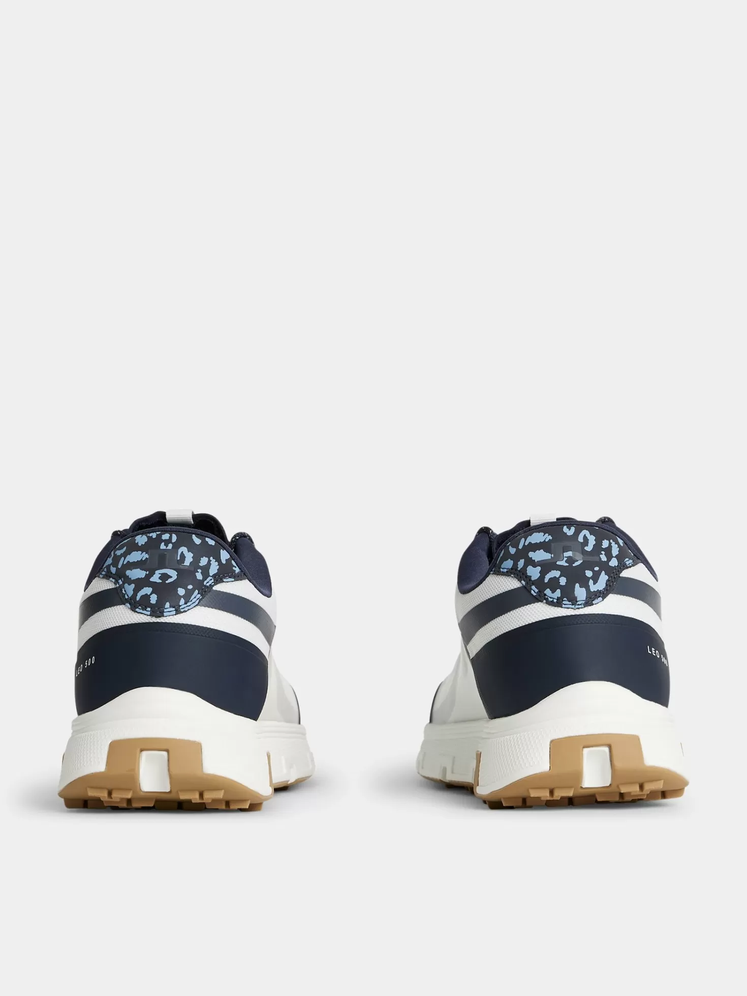 Vent Leo 500 Ltd Golf Sneaker | J.Lindeberg Shop