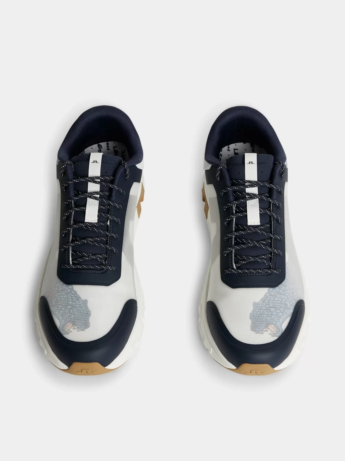 Vent Leo 500 Ltd Golf Sneaker | J.Lindeberg Shop