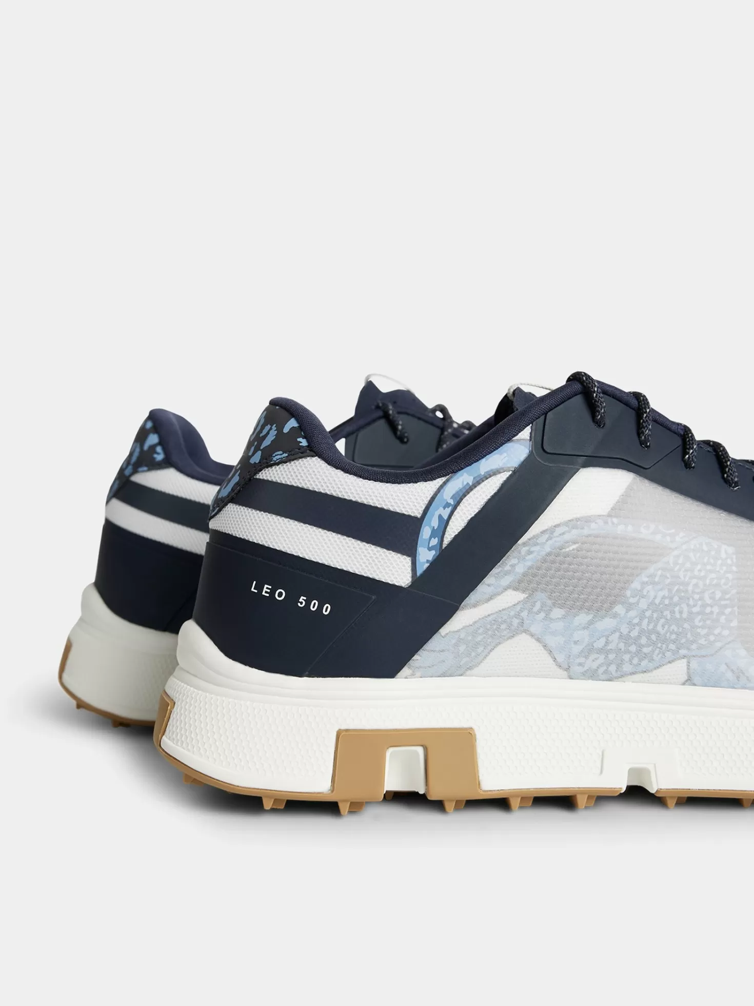 Vent Leo 500 Ltd Golf Sneaker | J.Lindeberg Shop