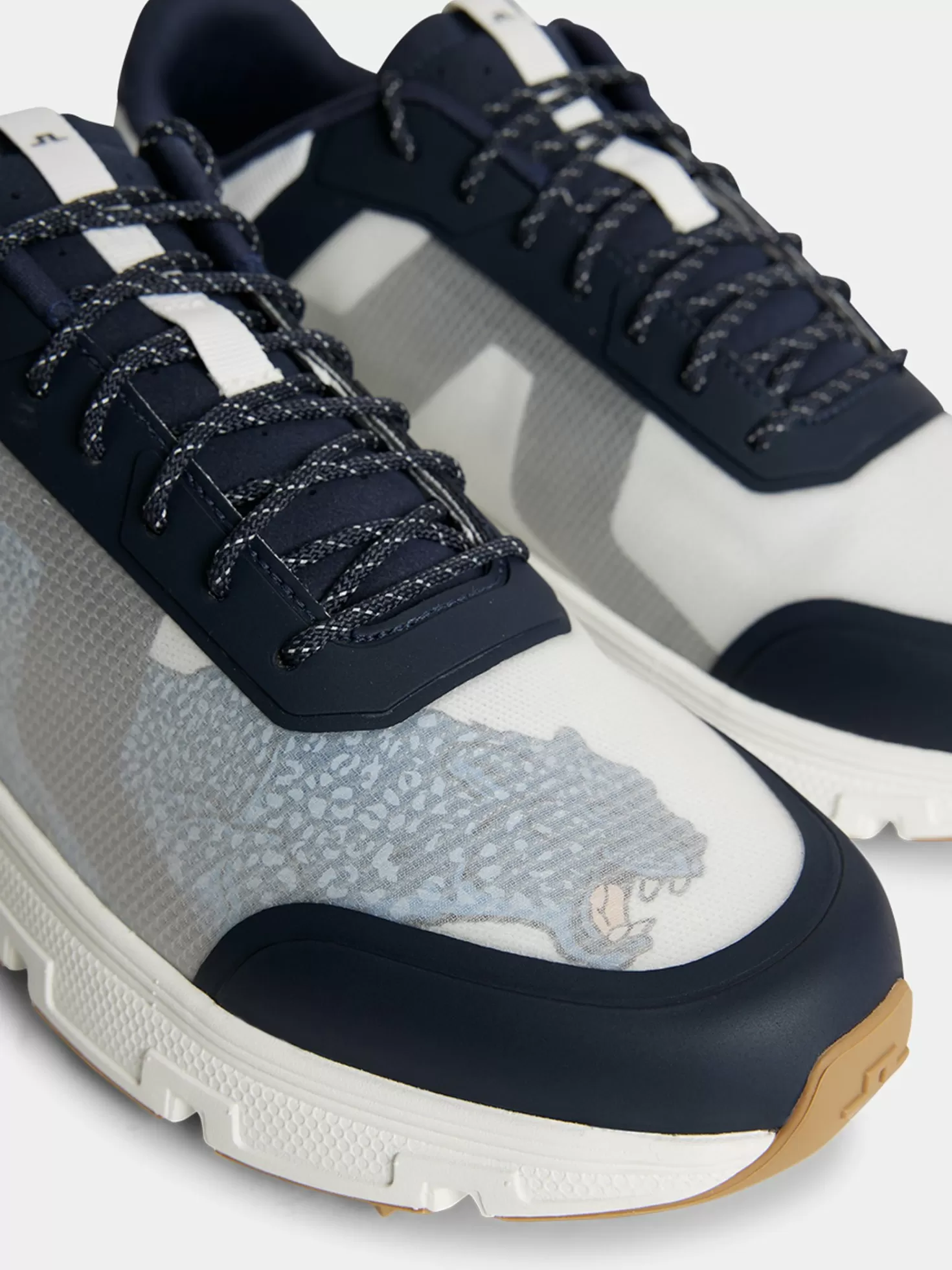 Vent Leo 500 Ltd Golf Sneaker | J.Lindeberg Shop