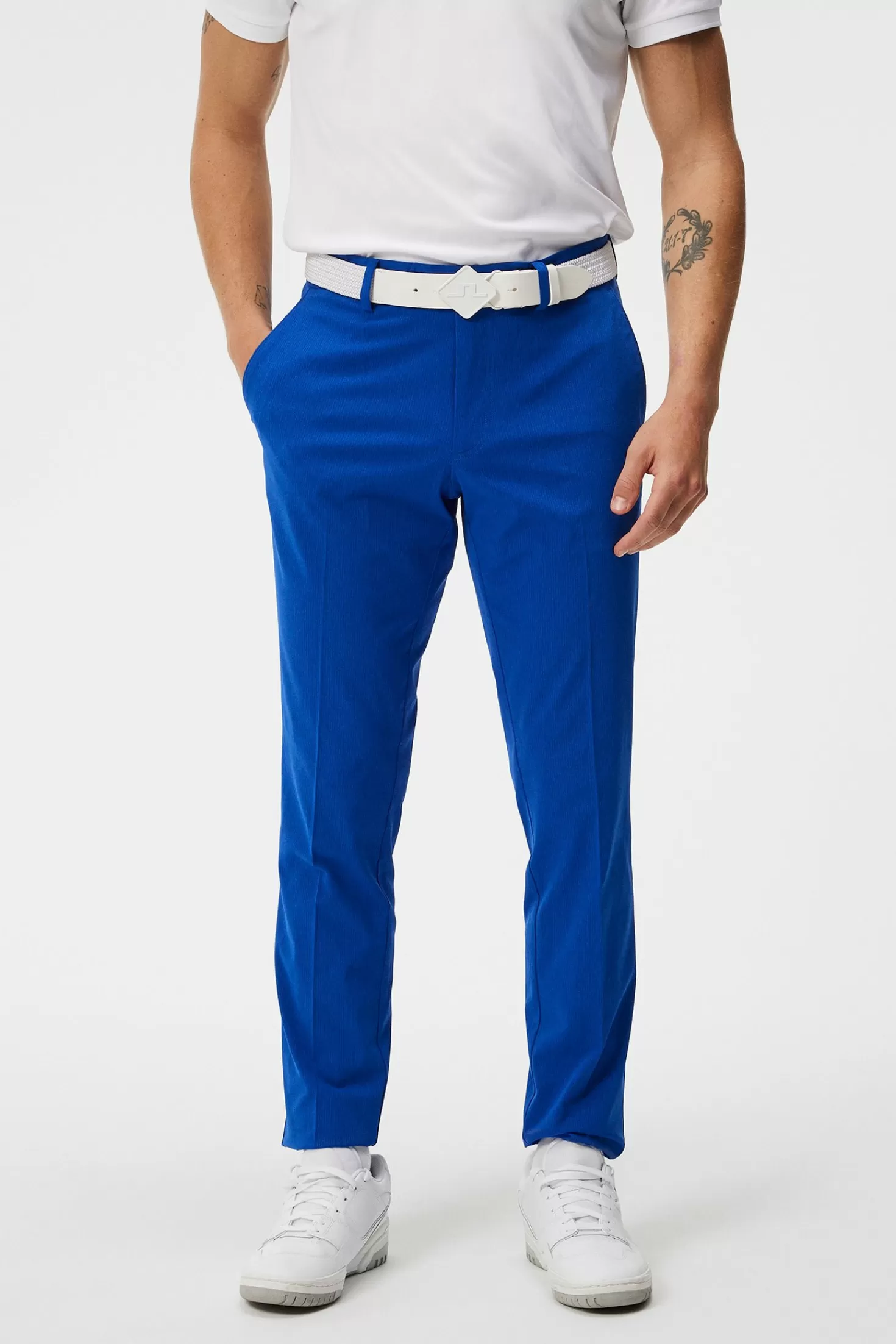 Vent Pant | J.Lindeberg Sale