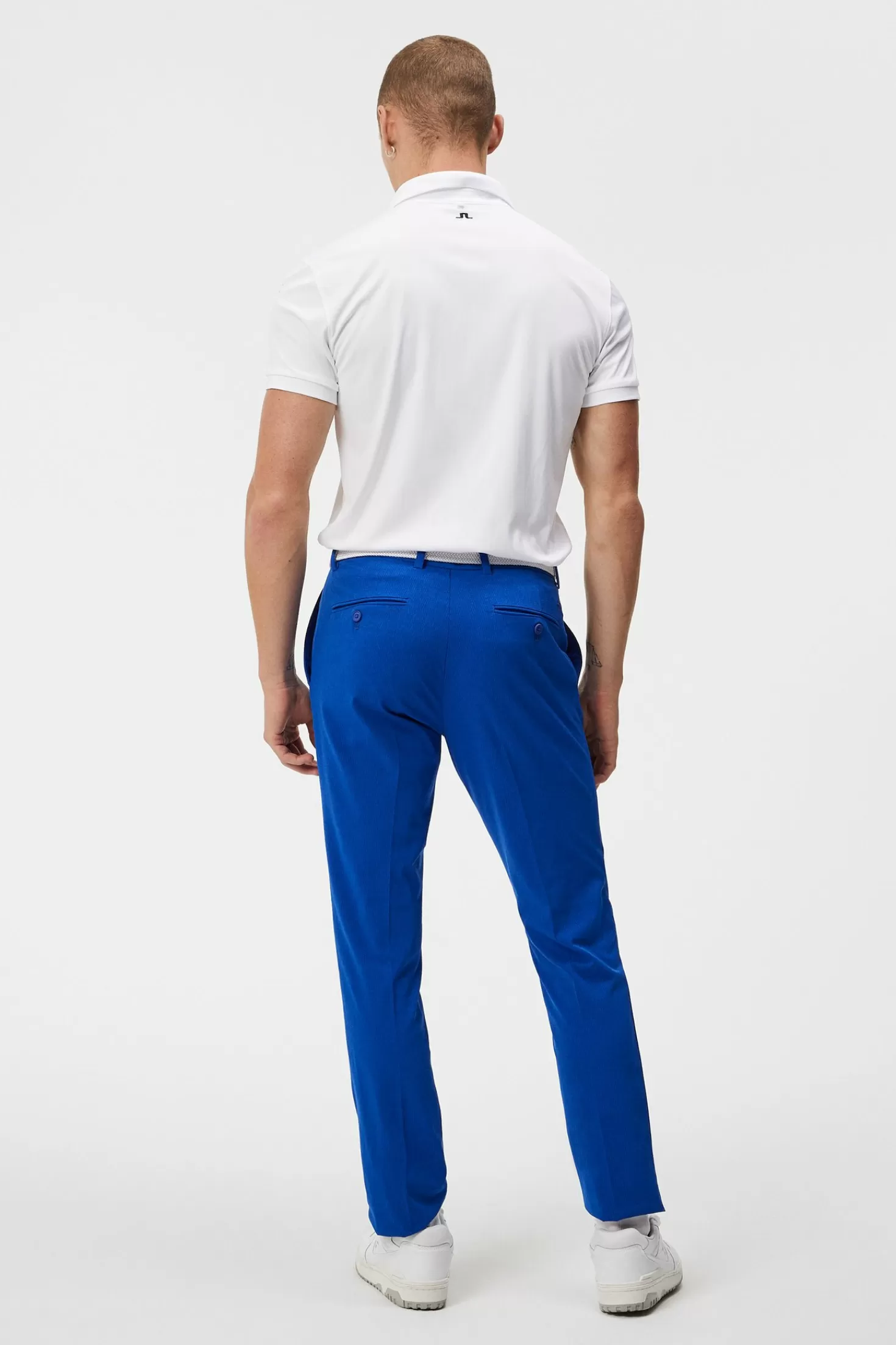 Vent Pant | J.Lindeberg Sale