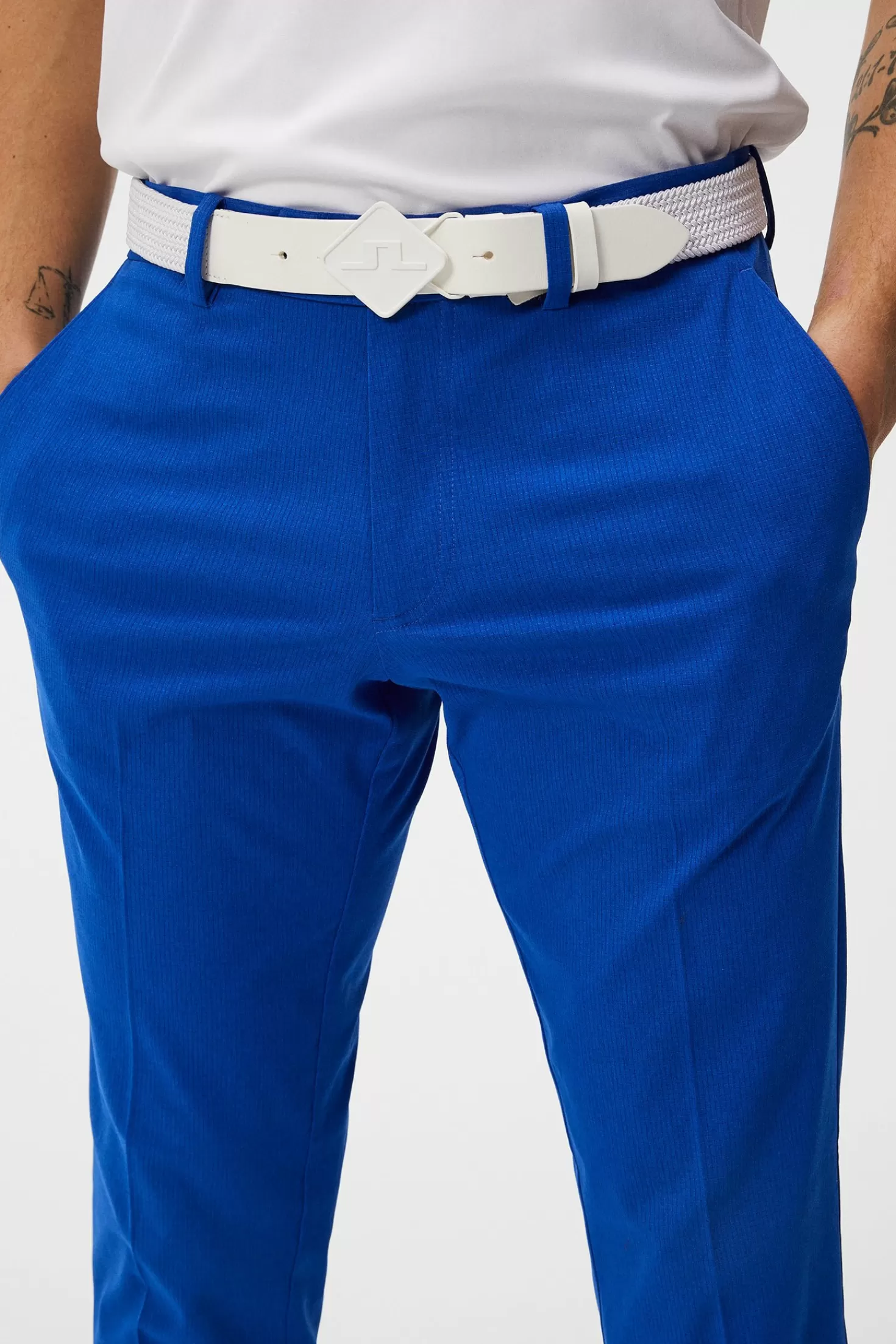 Vent Pant | J.Lindeberg Fashion