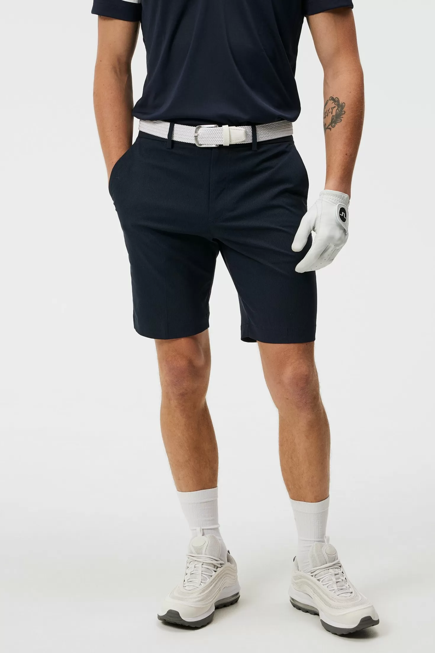 Vent Tight Golf Shorts | J.Lindeberg Cheap
