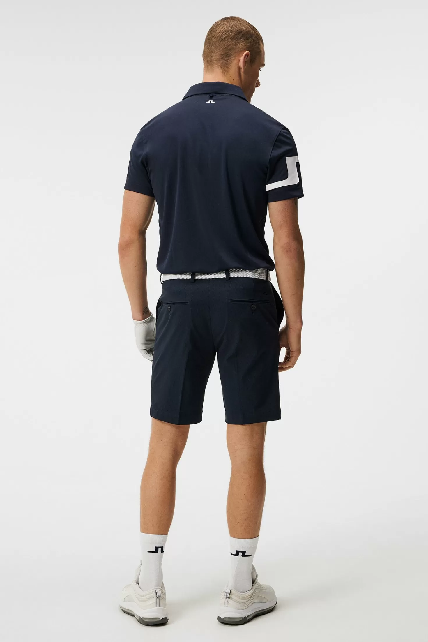 Vent Tight Golf Shorts | J.Lindeberg Cheap