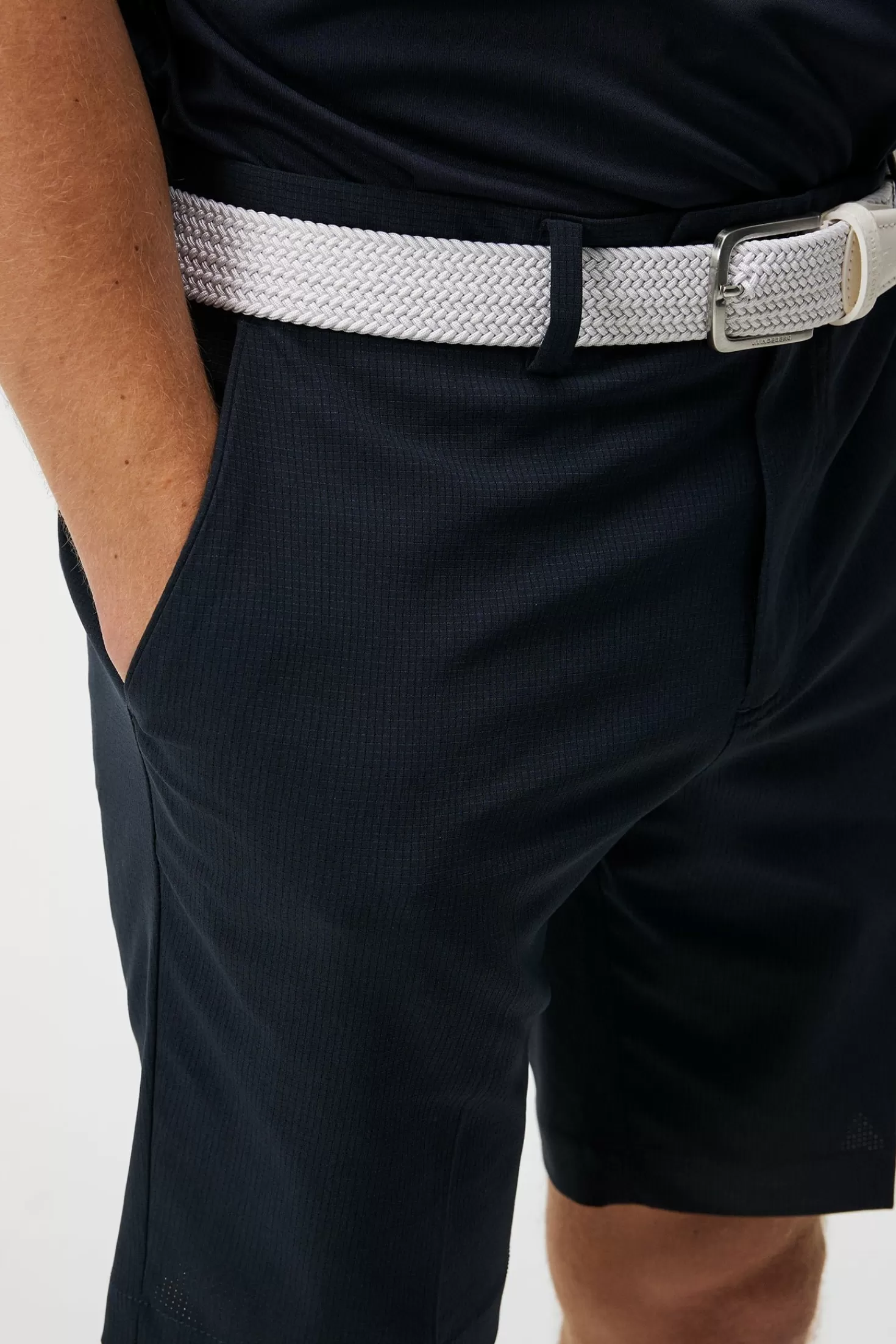 Vent Tight Golf Shorts | J.Lindeberg Cheap