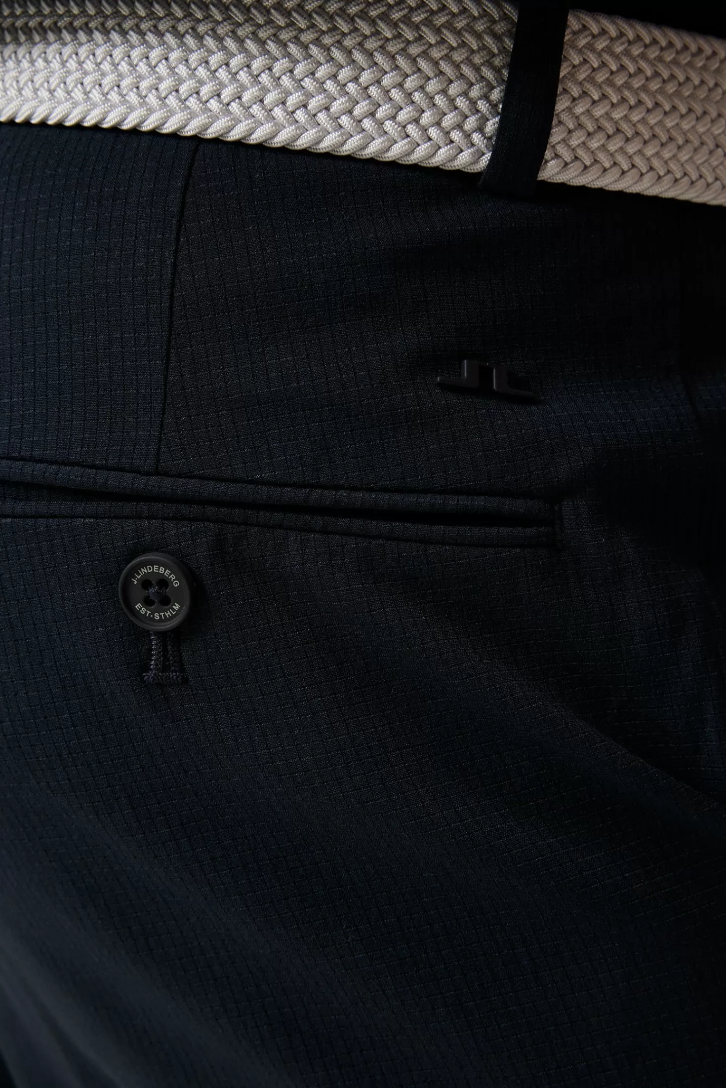 Vent Tight Golf Shorts | J.Lindeberg Cheap