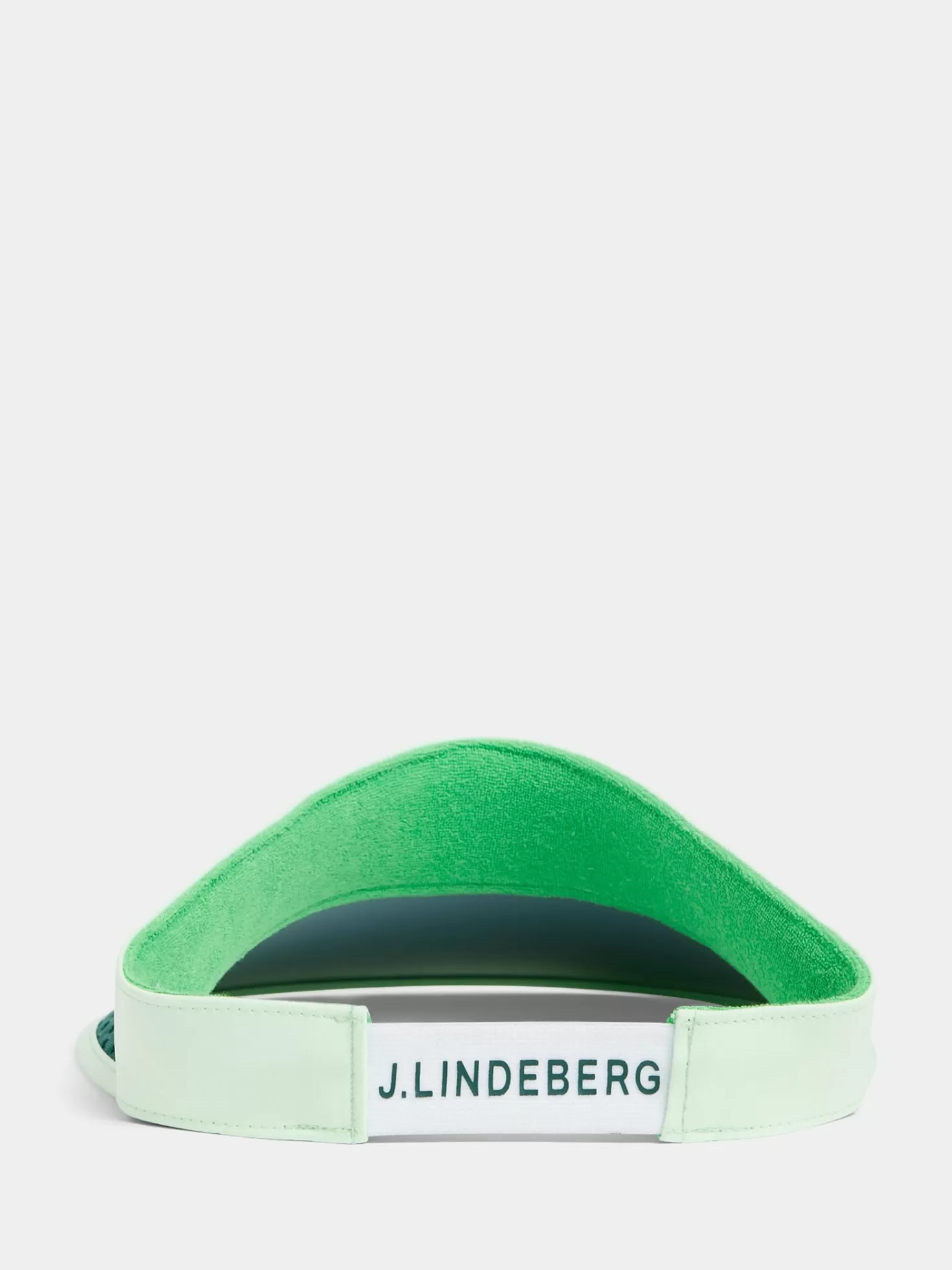 Vera Big Visor | J.Lindeberg Online