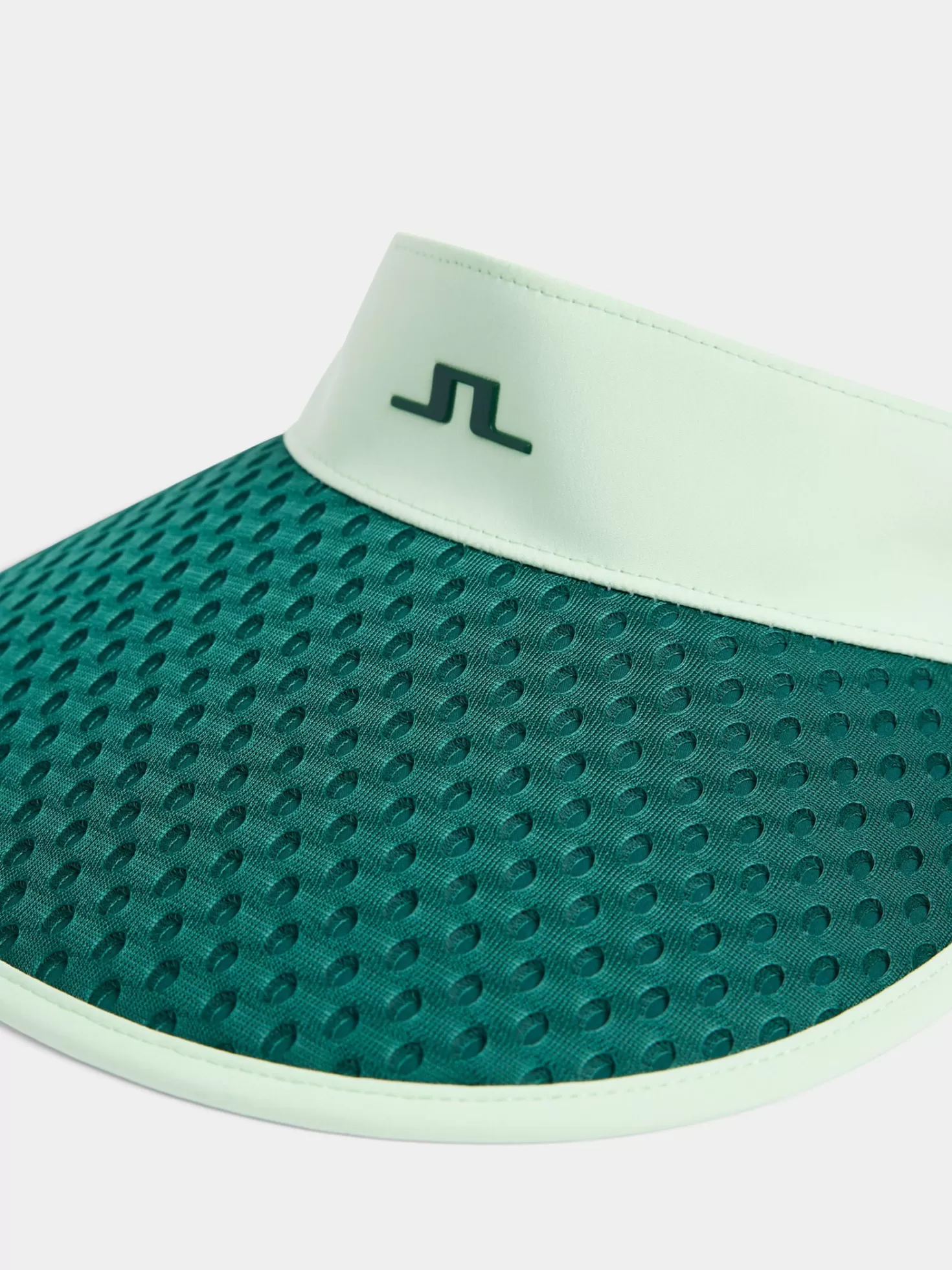 Vera Big Visor | J.Lindeberg Online