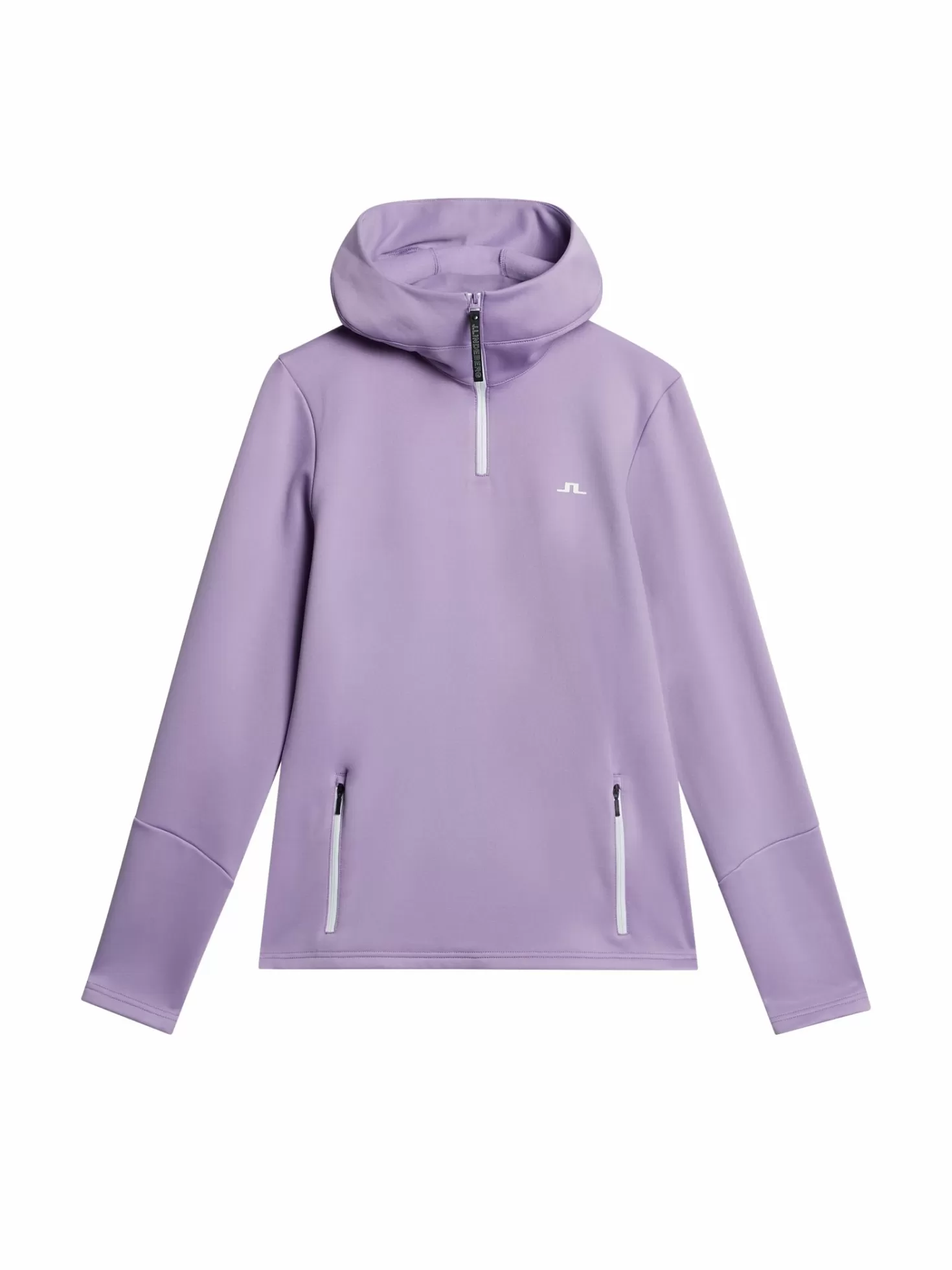 W Aerial Quarter Hood | J.Lindeberg Cheap