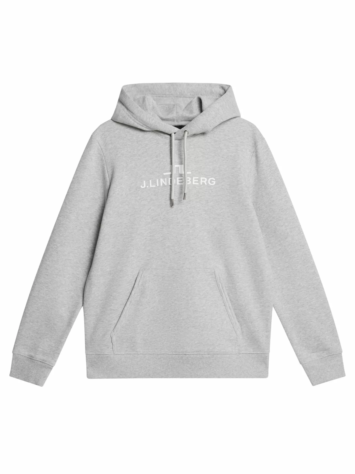 W Alpha Hood | J.Lindeberg Fashion