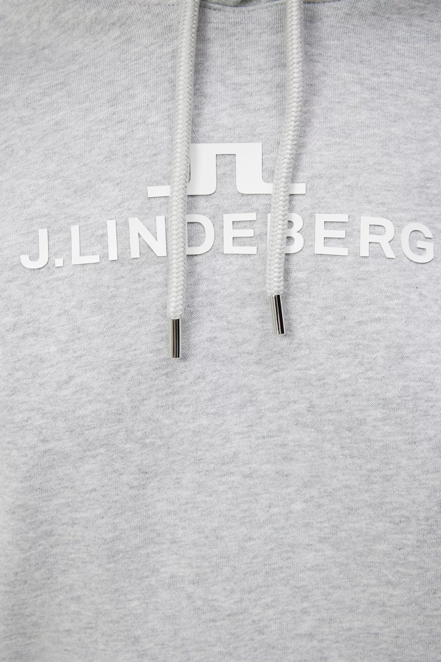 W Alpha Hood | J.Lindeberg Fashion