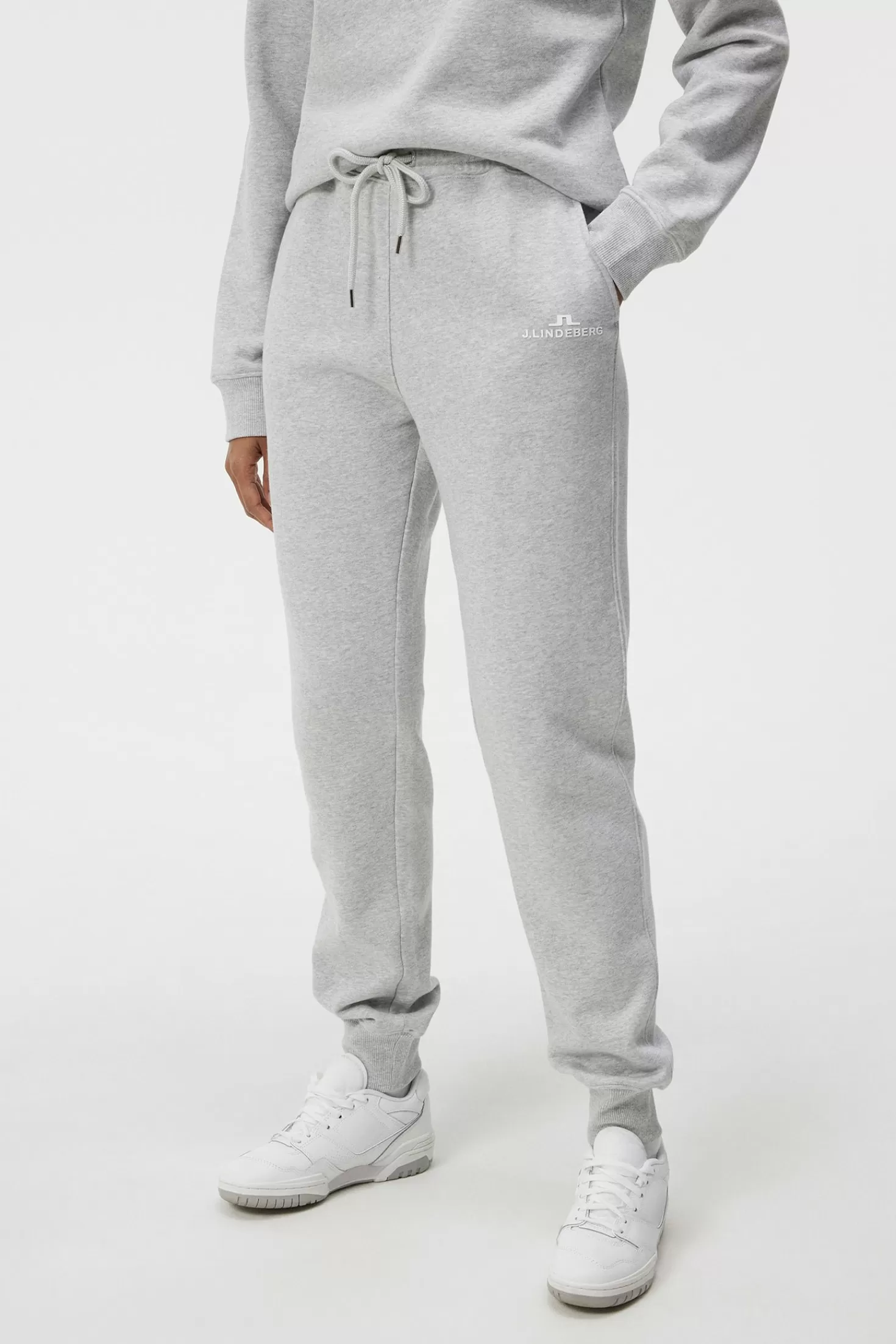 W Alpha Pant | J.Lindeberg Fashion