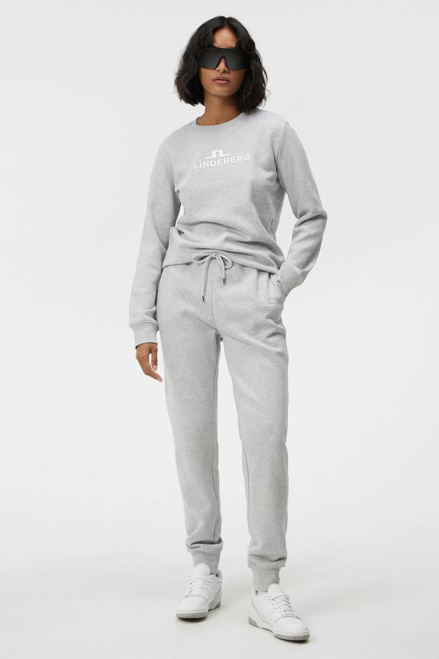 W Alpha Pant | J.Lindeberg Fashion