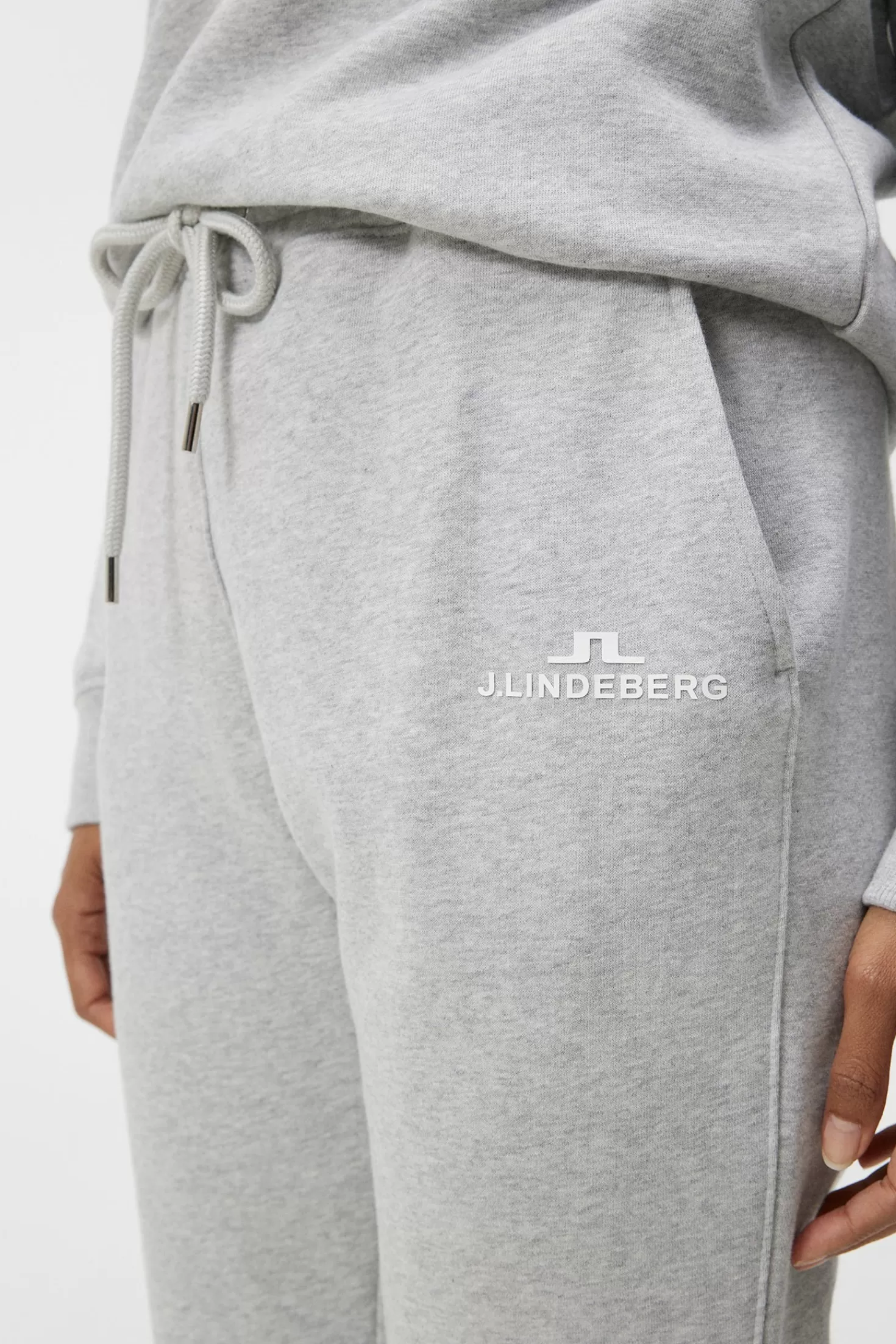 W Alpha Pant | J.Lindeberg Fashion