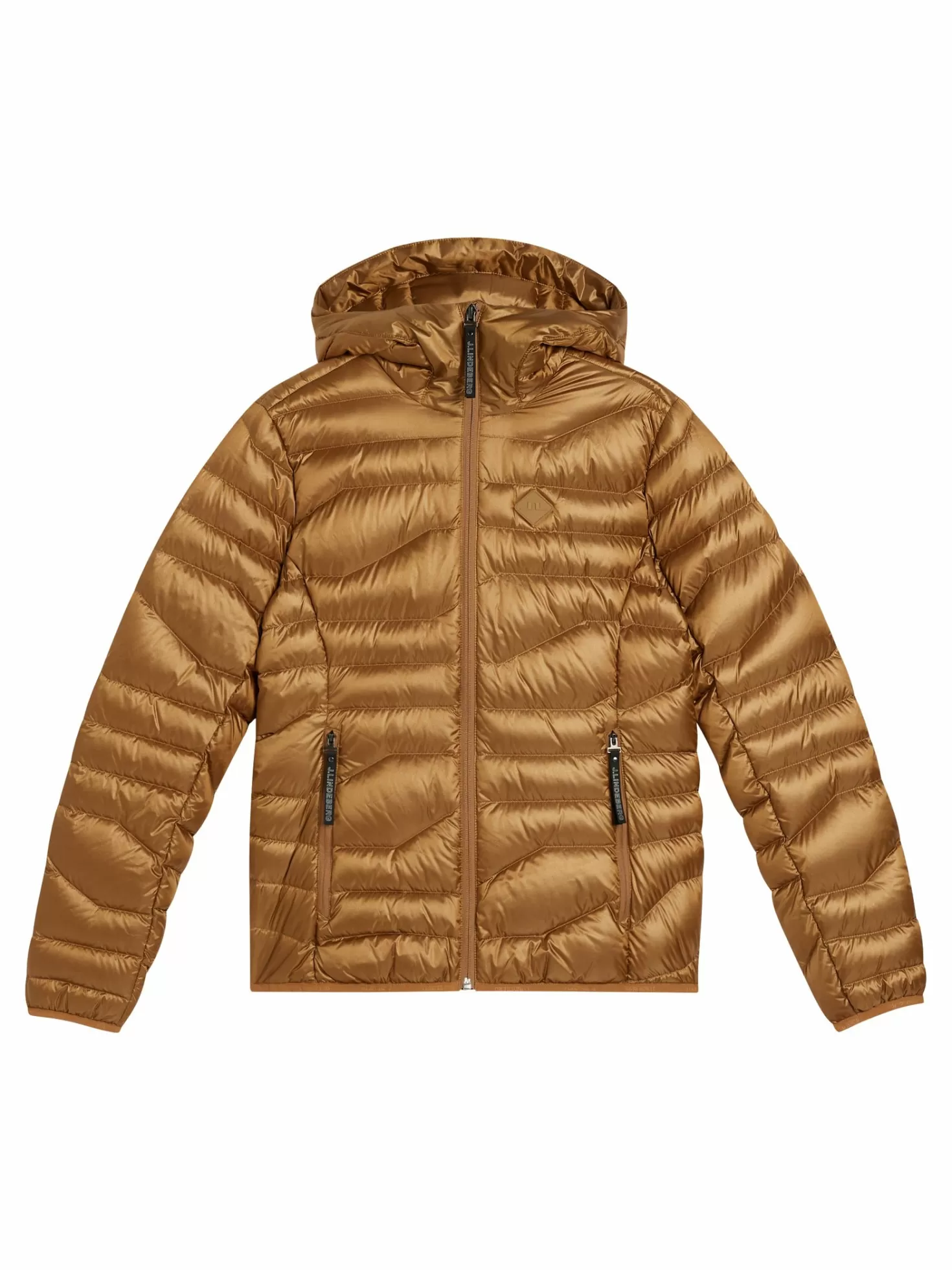 W Cliff Light Down Hood | J.Lindeberg Best