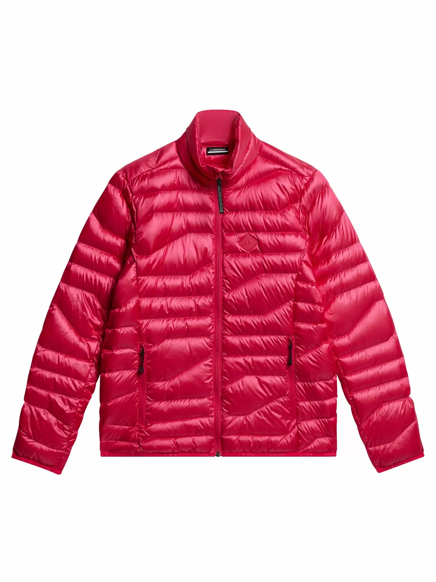 W Cliff Light Down Jacket | J.Lindeberg Best