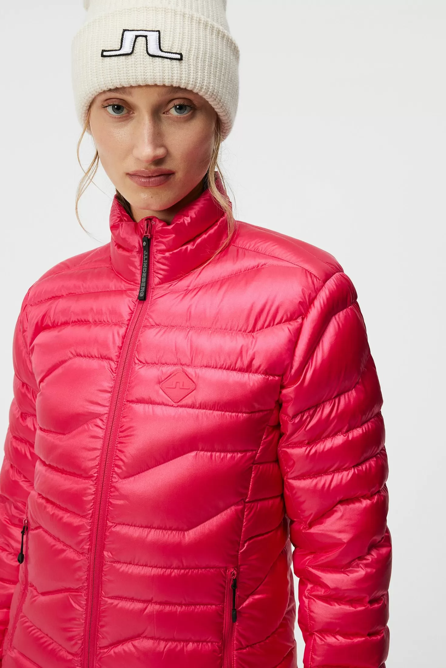 W Cliff Light Down Jacket | J.Lindeberg Best