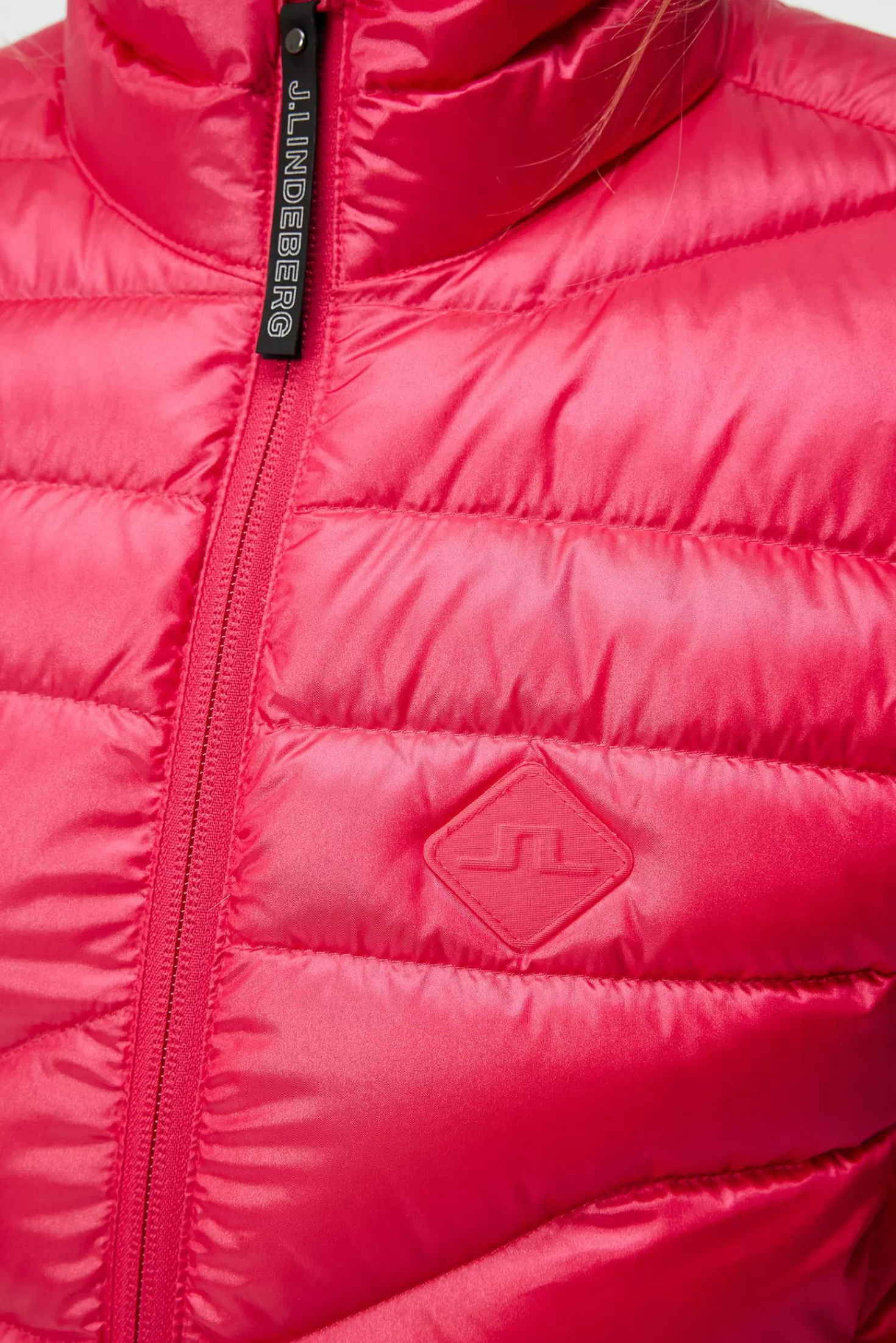 W Cliff Light Down Jacket | J.Lindeberg Best
