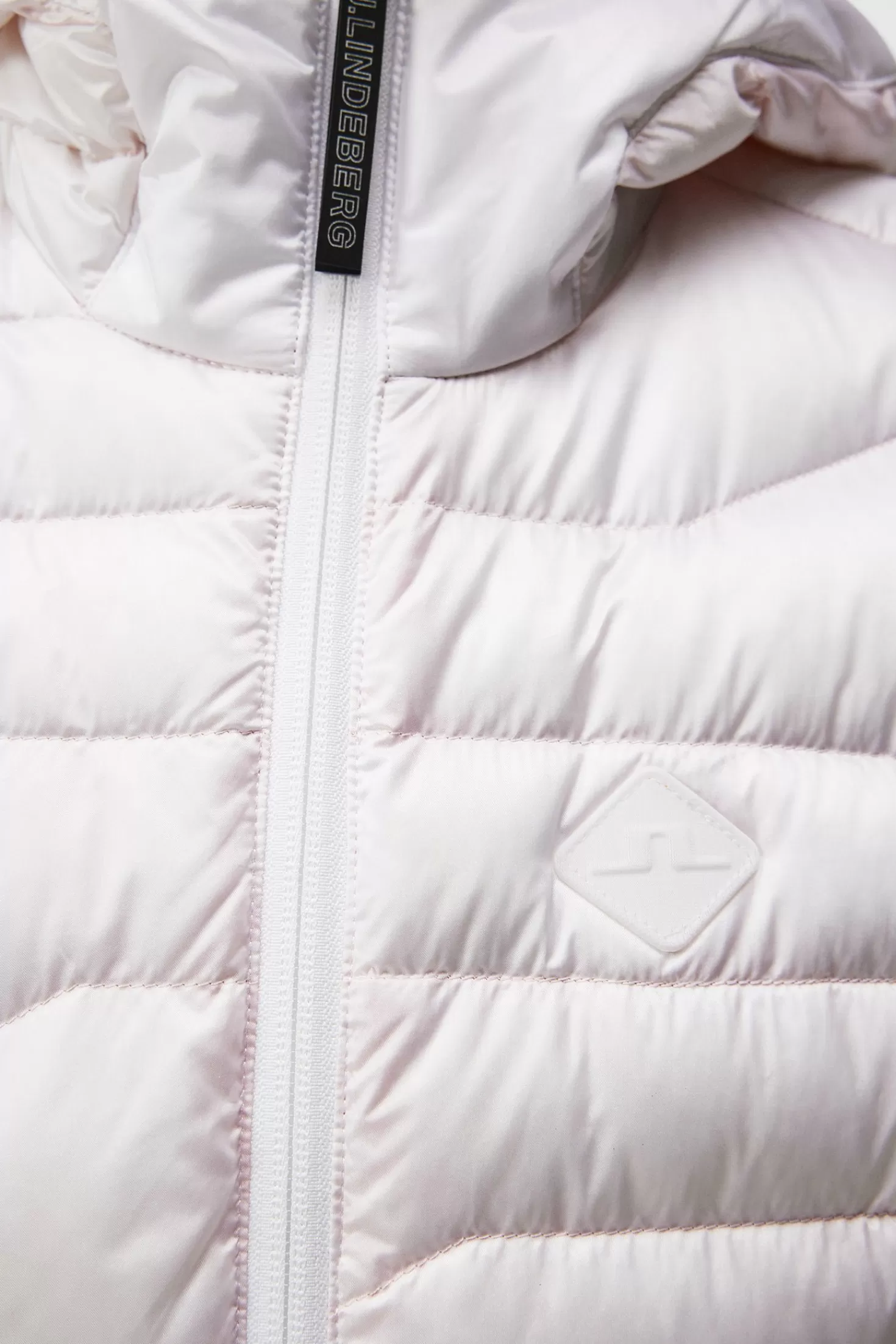 W Cliff Light Down Parka | J.Lindeberg Clearance
