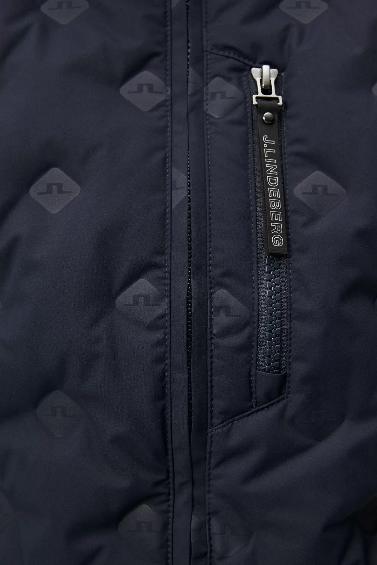 W Rosetta Hybrid Jacket | J.Lindeberg Cheap