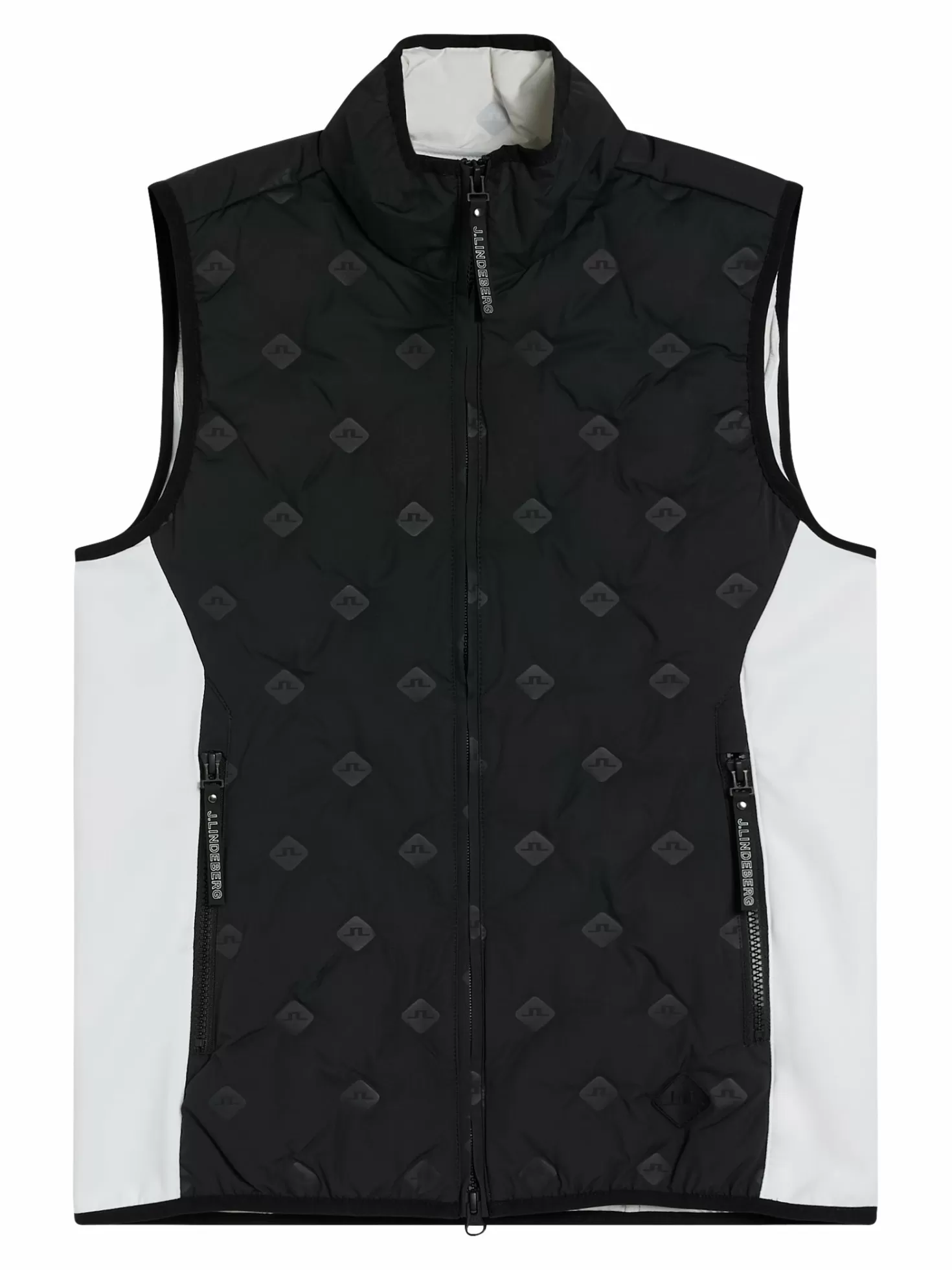 W Rosetta Hybrid Vest Pro | J.Lindeberg Shop