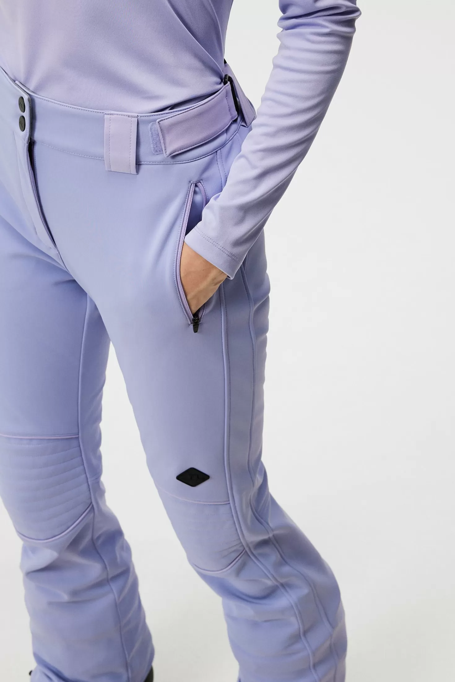 W Stanford Pant | J.Lindeberg Best