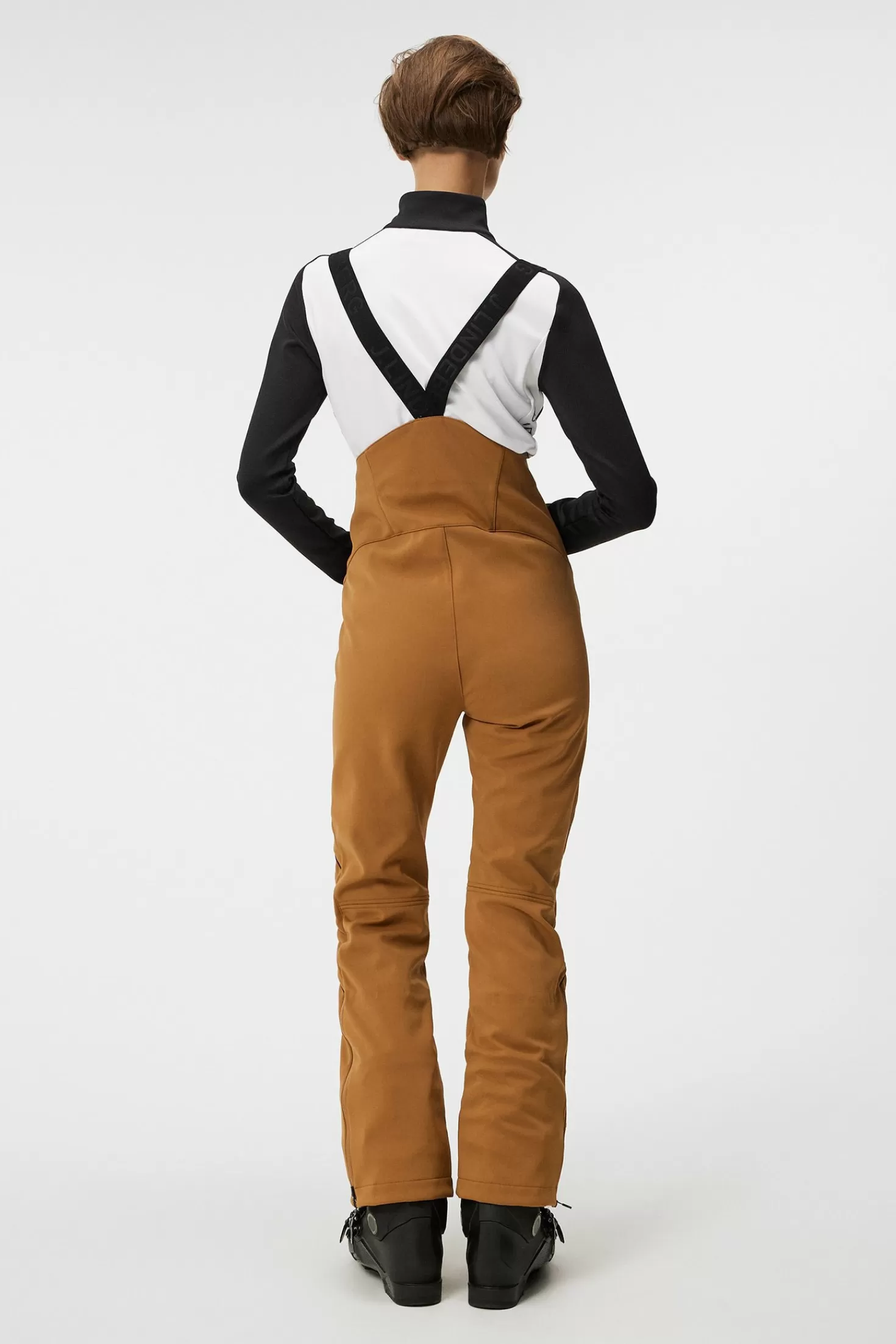 W Stanford Pro Bib Pant | J.Lindeberg Best Sale