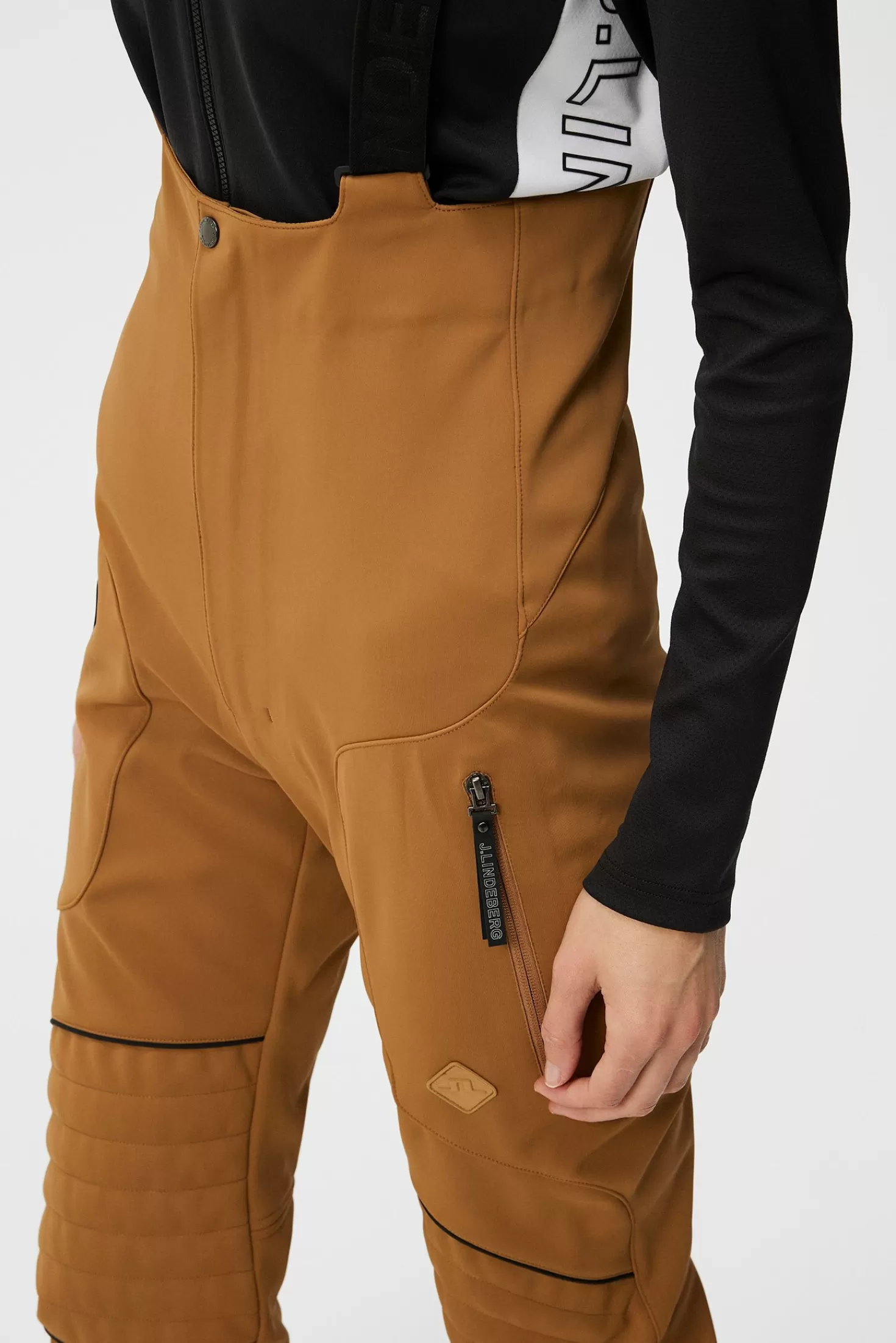 W Stanford Pro Bib Pant | J.Lindeberg Best Sale