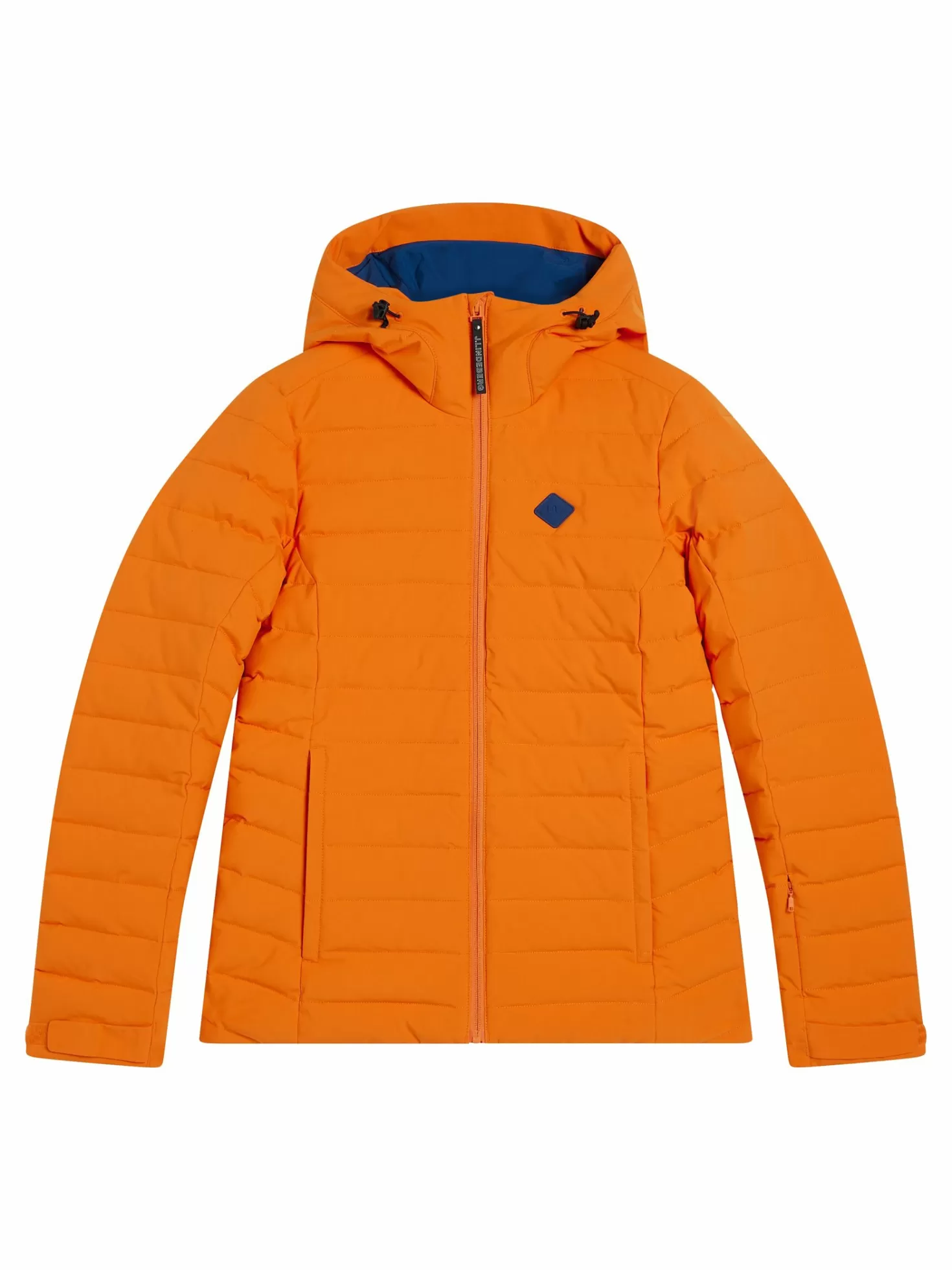 W Thermic Down Jacket | J.Lindeberg Outlet